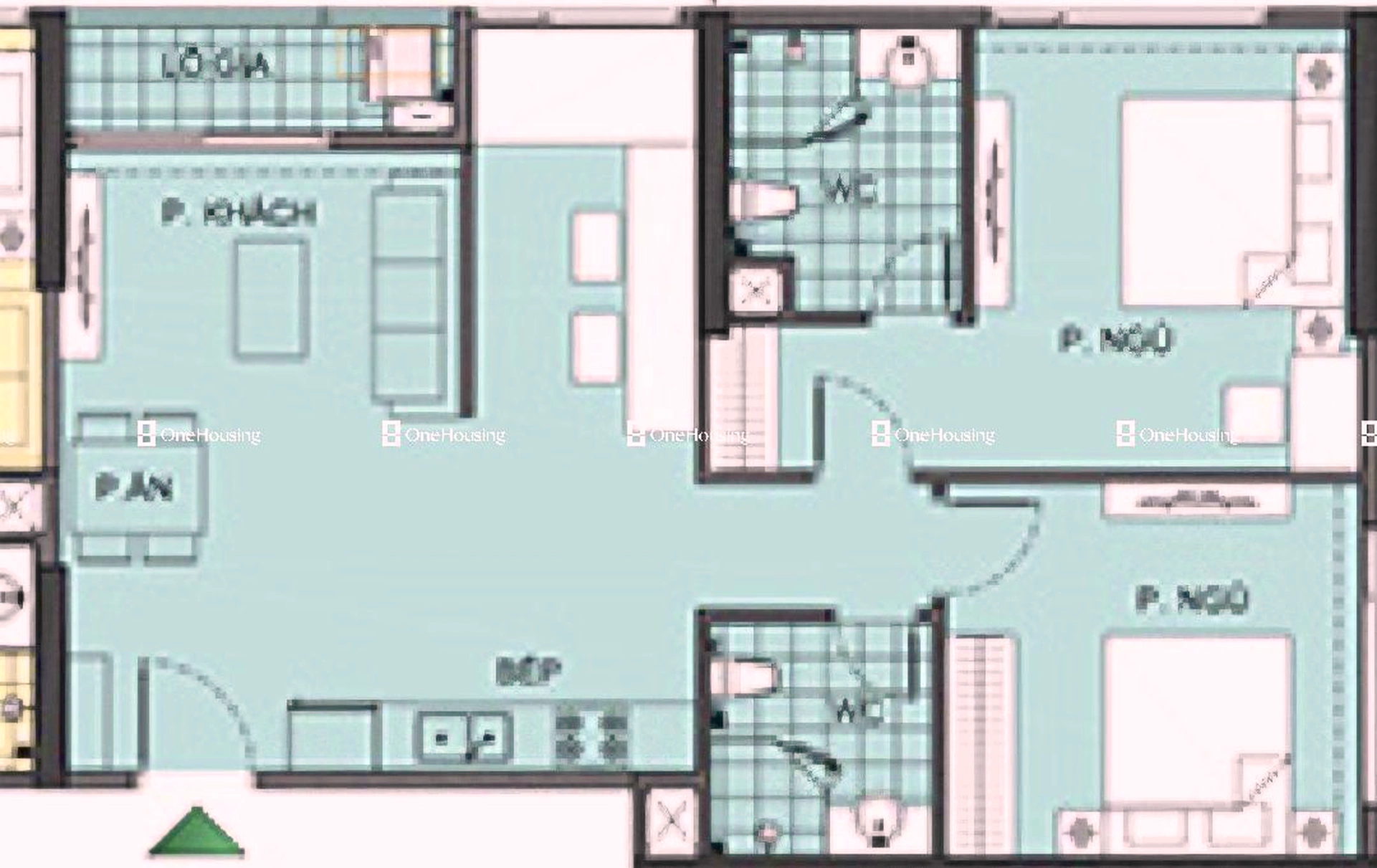 Onehousing image