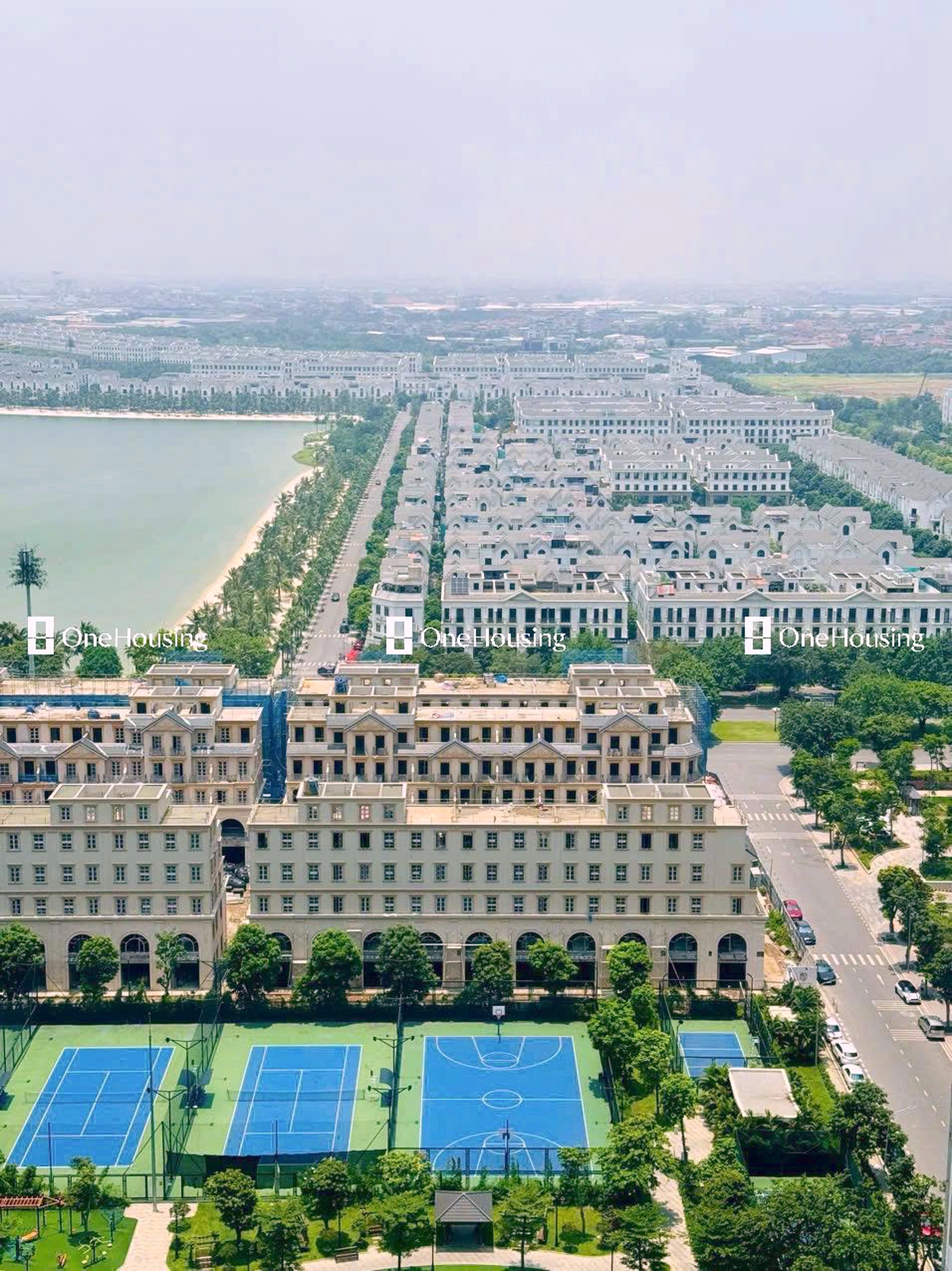 Onehousing image