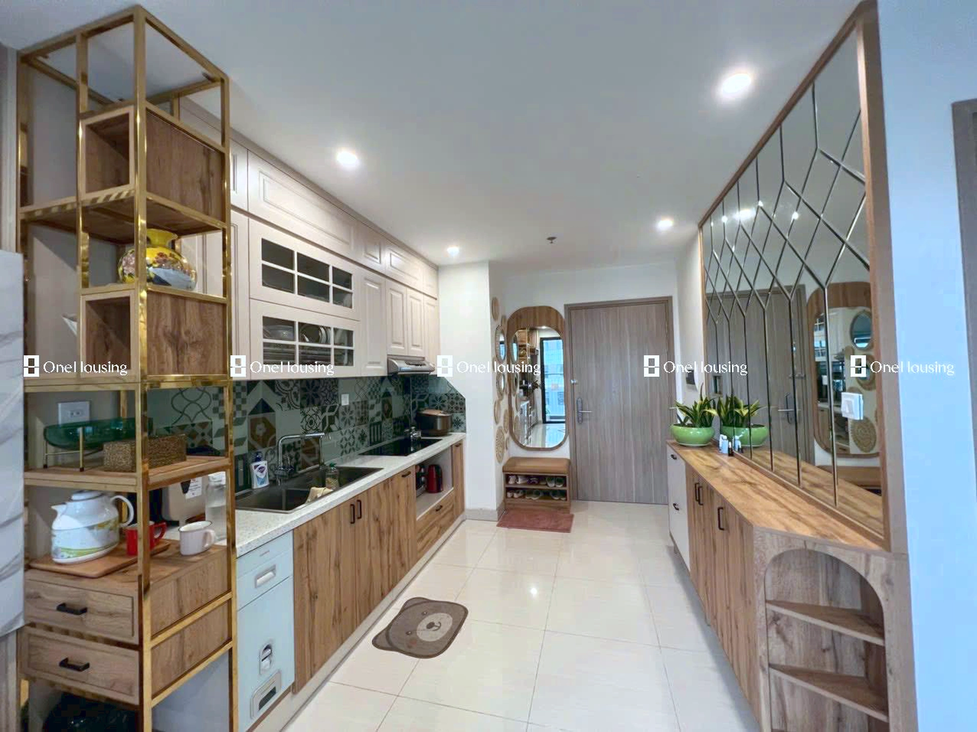 Onehousing image