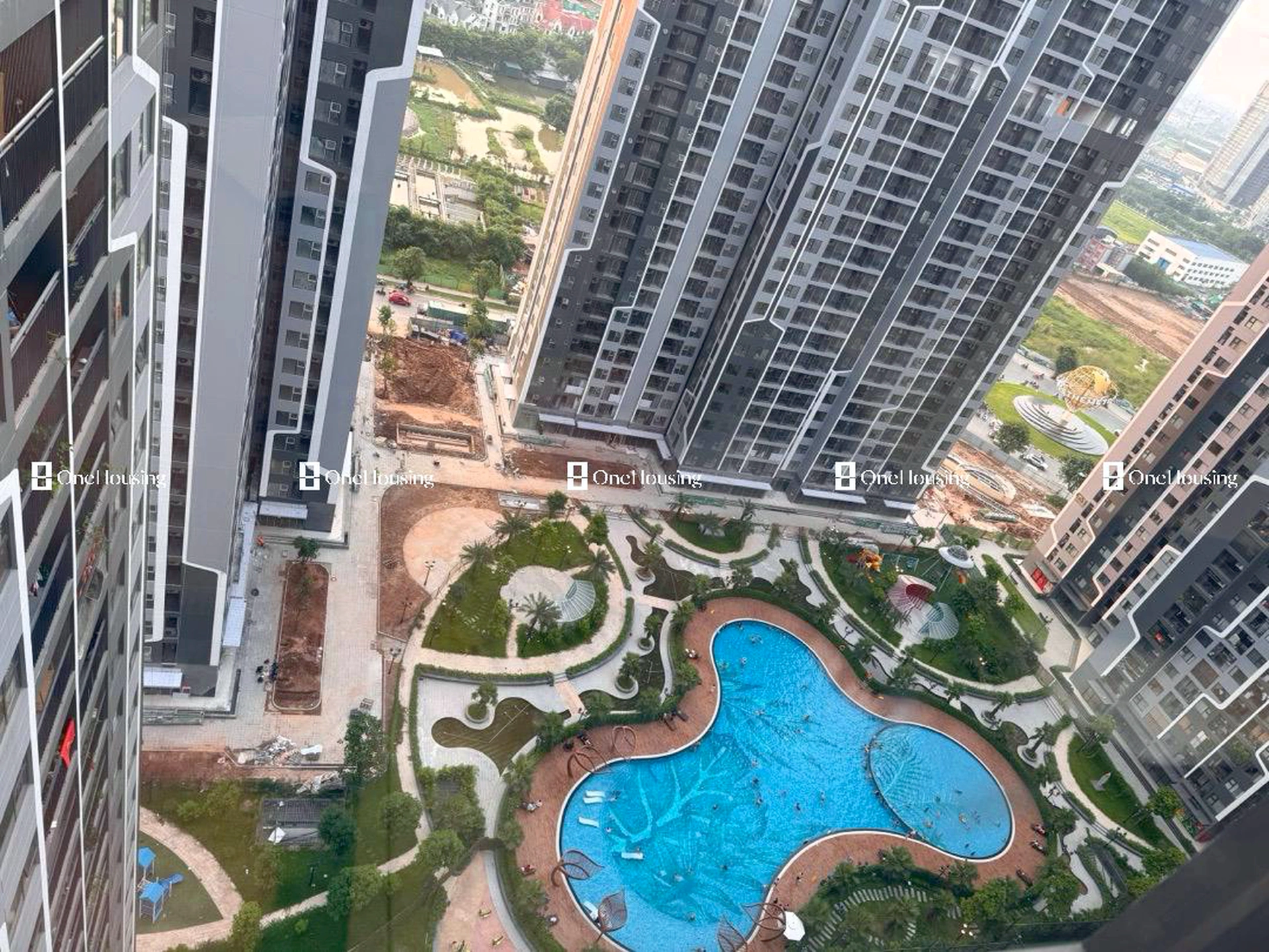 Onehousing image