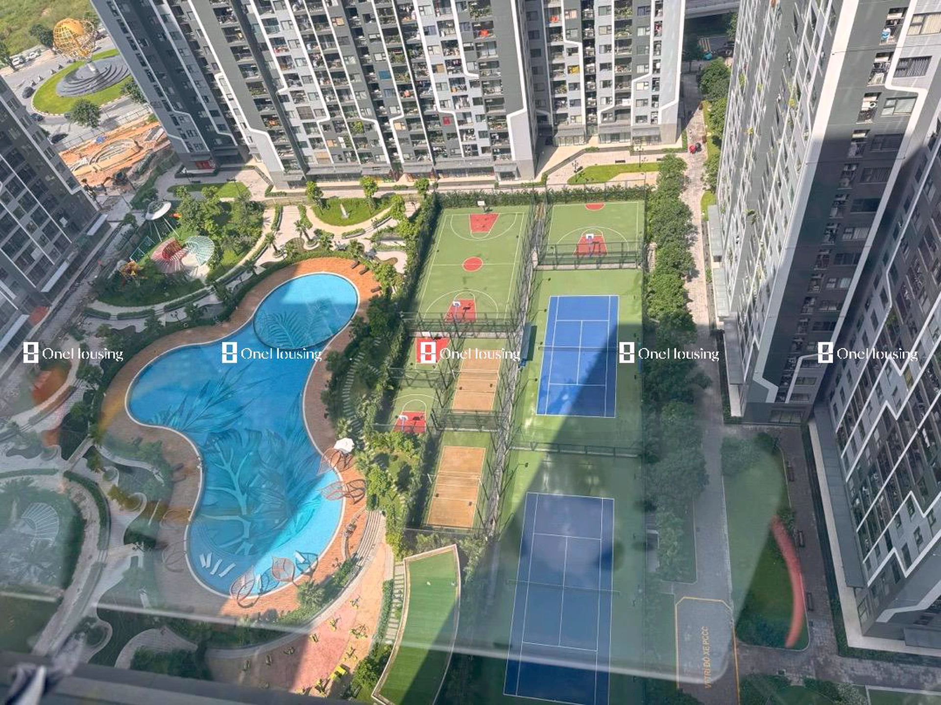 Onehousing image