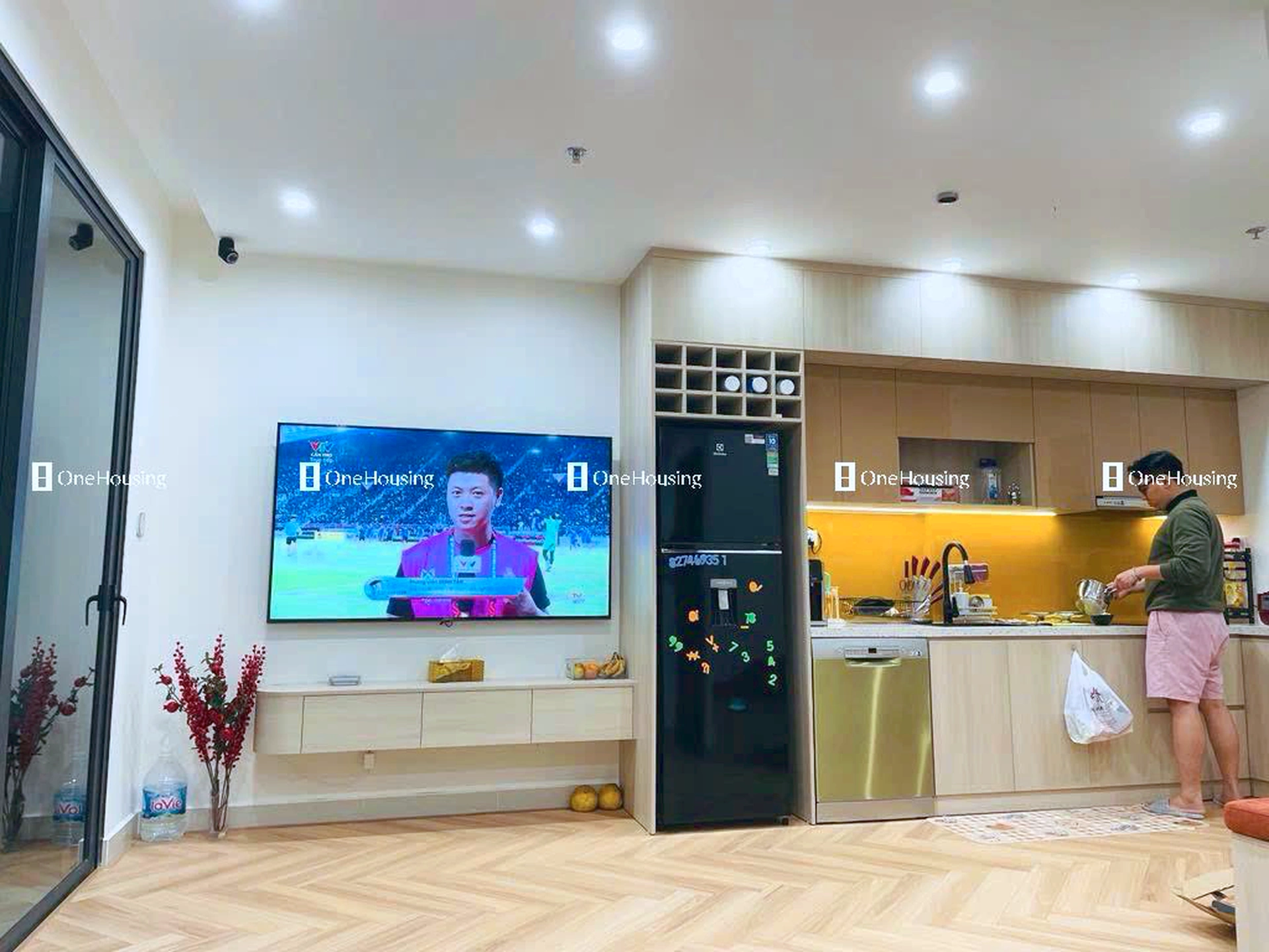 Onehousing image