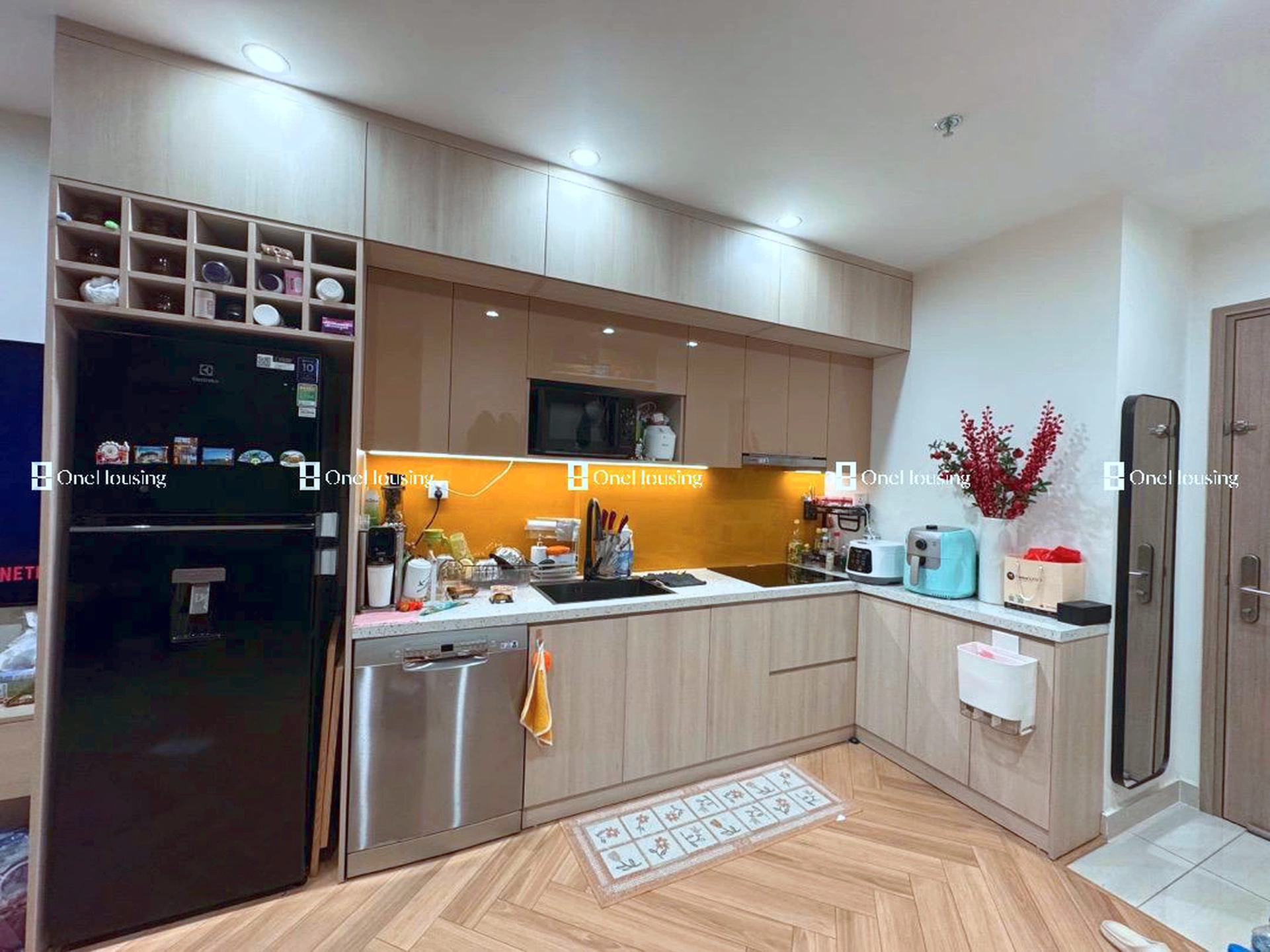 Onehousing image
