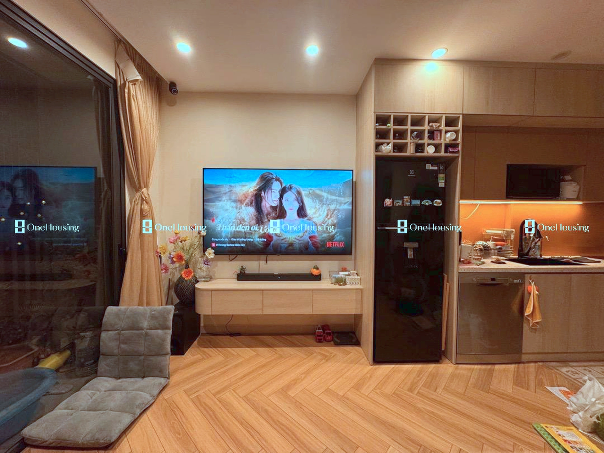 Onehousing image