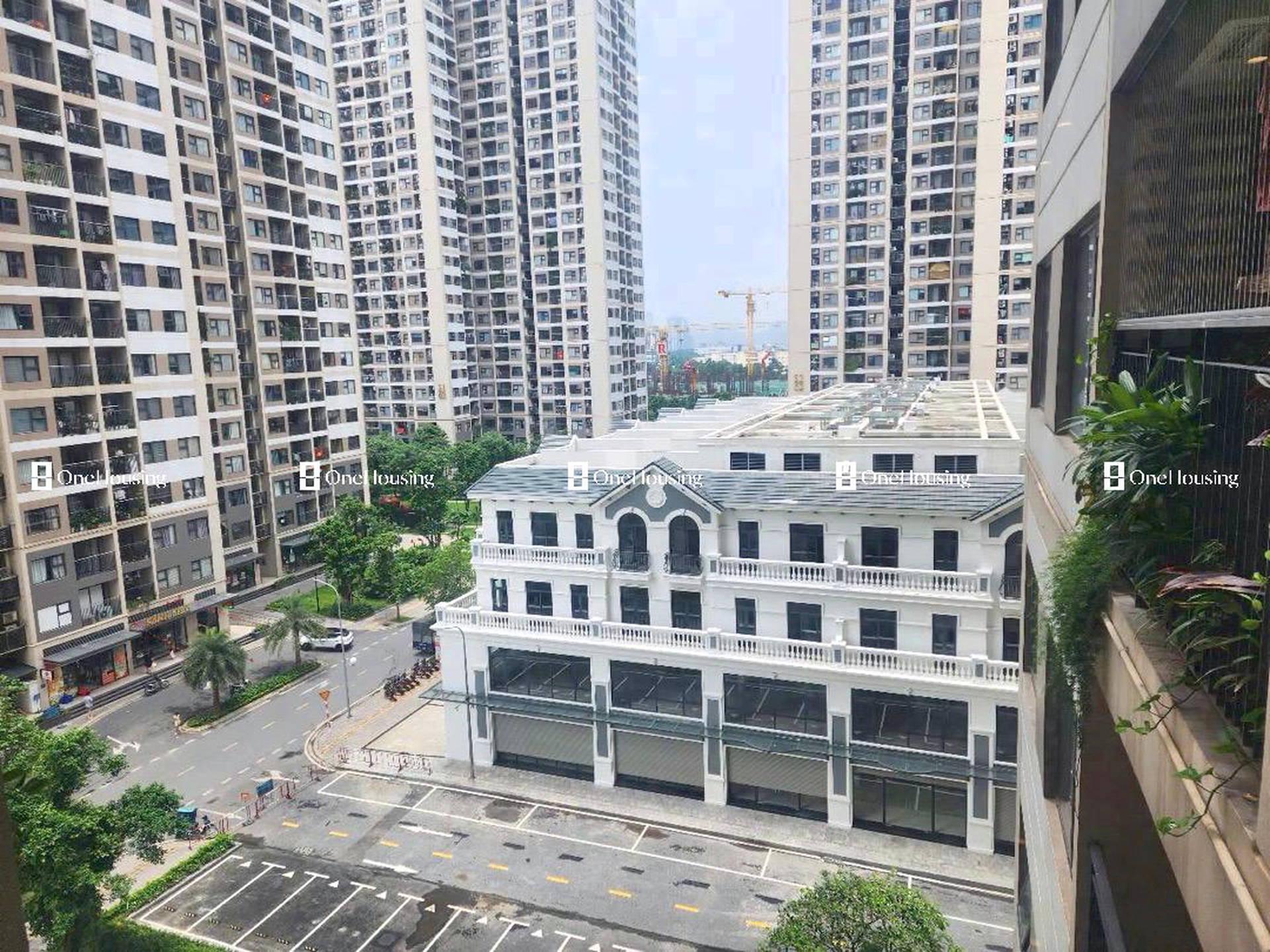 Onehousing image