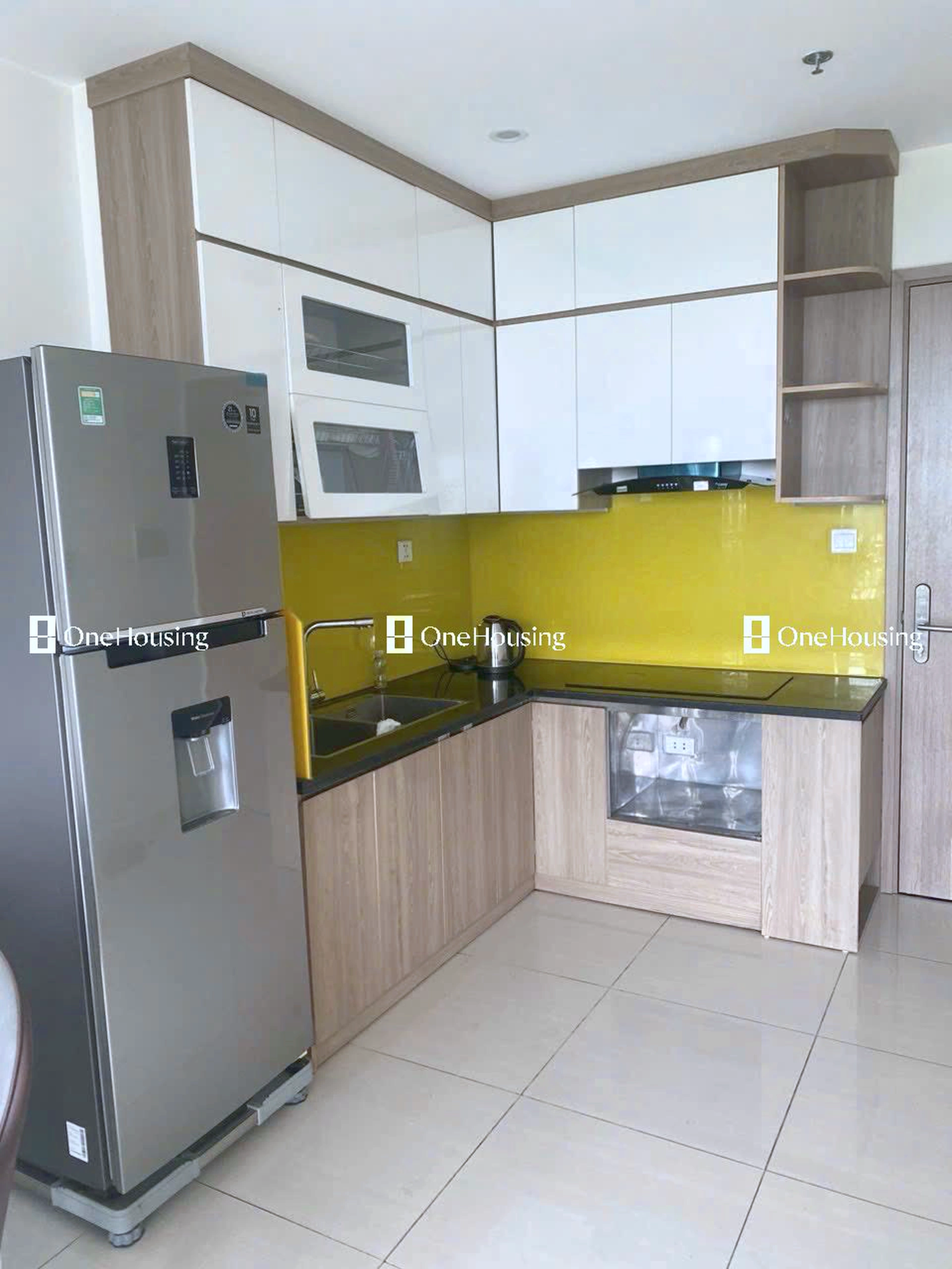 Căn 2PN+ toà S1.06 - The Sapphire - Vinhomes Ocean Park