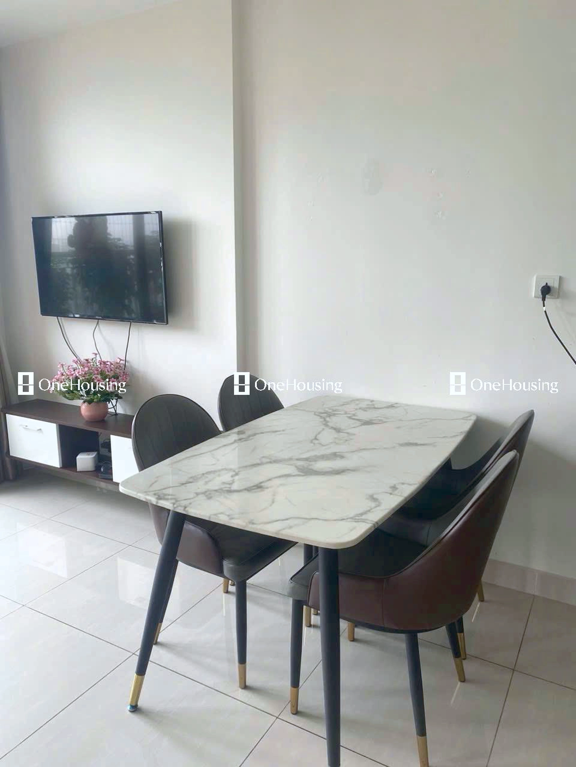 Căn 2PN+ toà S1.06 - The Sapphire - Vinhomes Ocean Park