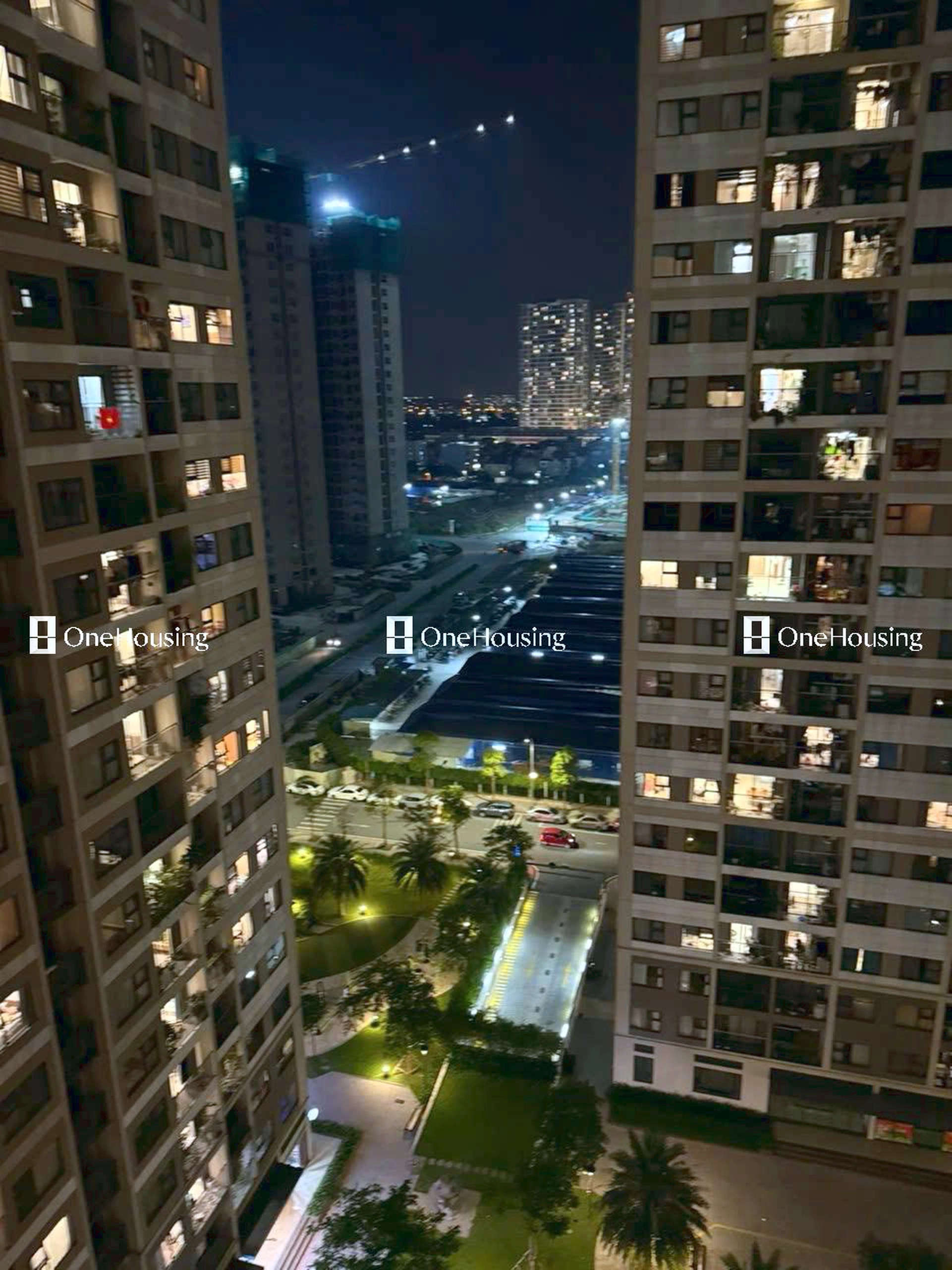 Căn 1PN+ toà S1.06 - The Sapphire - Vinhomes Ocean Park