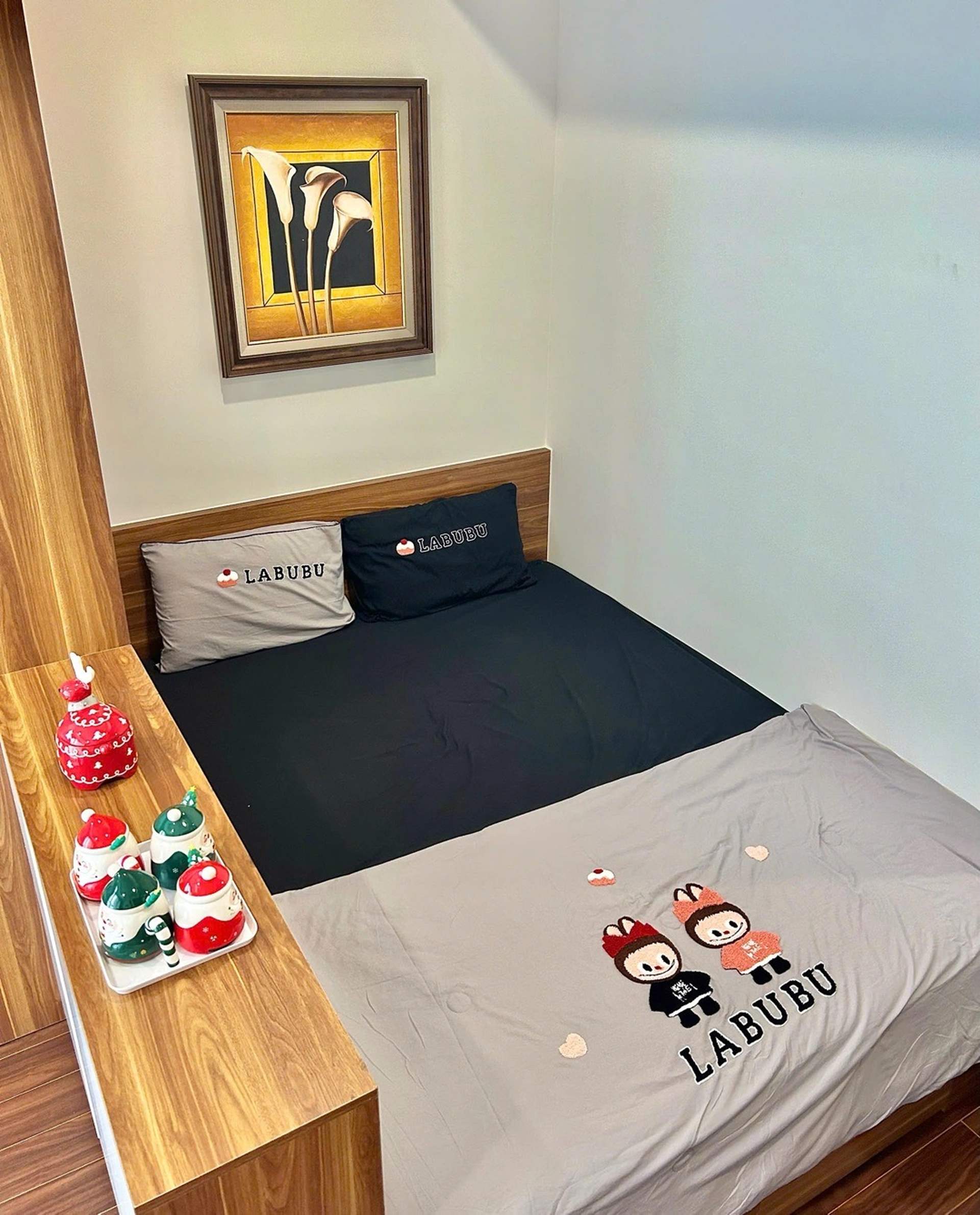 Căn Studio toà H2 - Hawaii - Masteri Waterfront