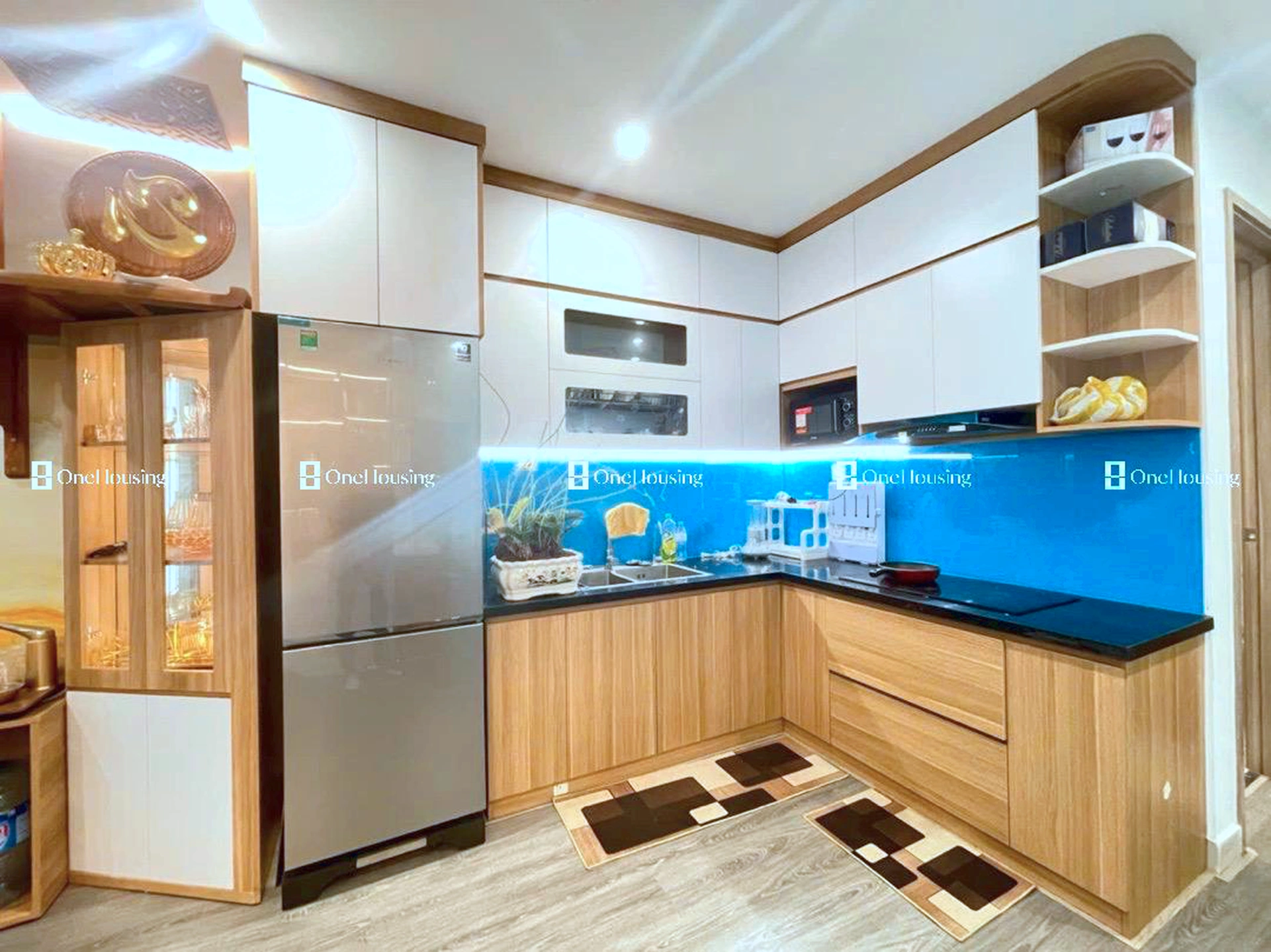 Onehousing image