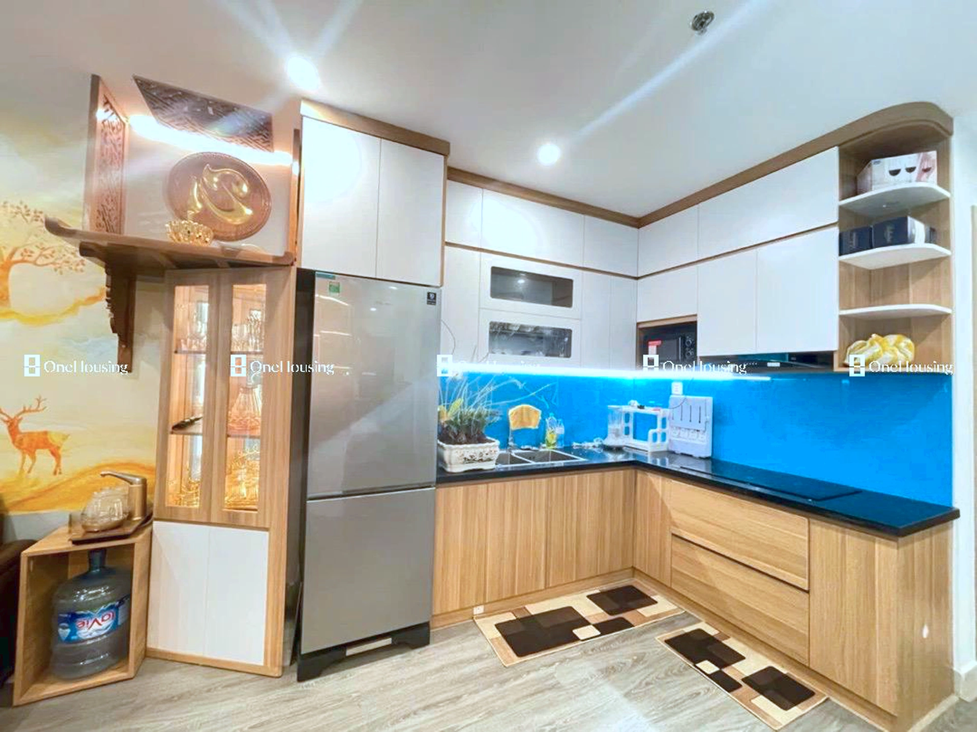 Onehousing image
