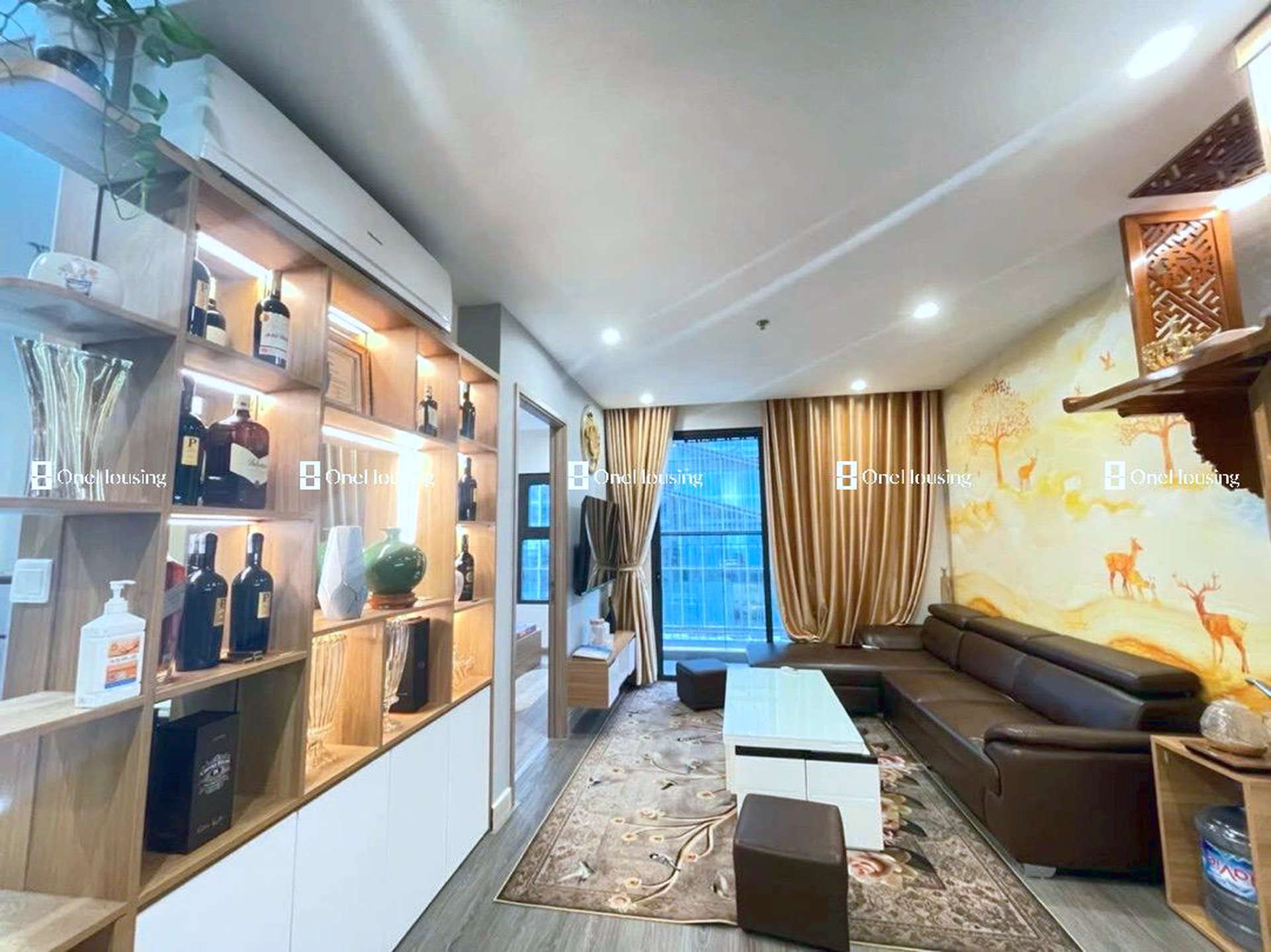 Onehousing image