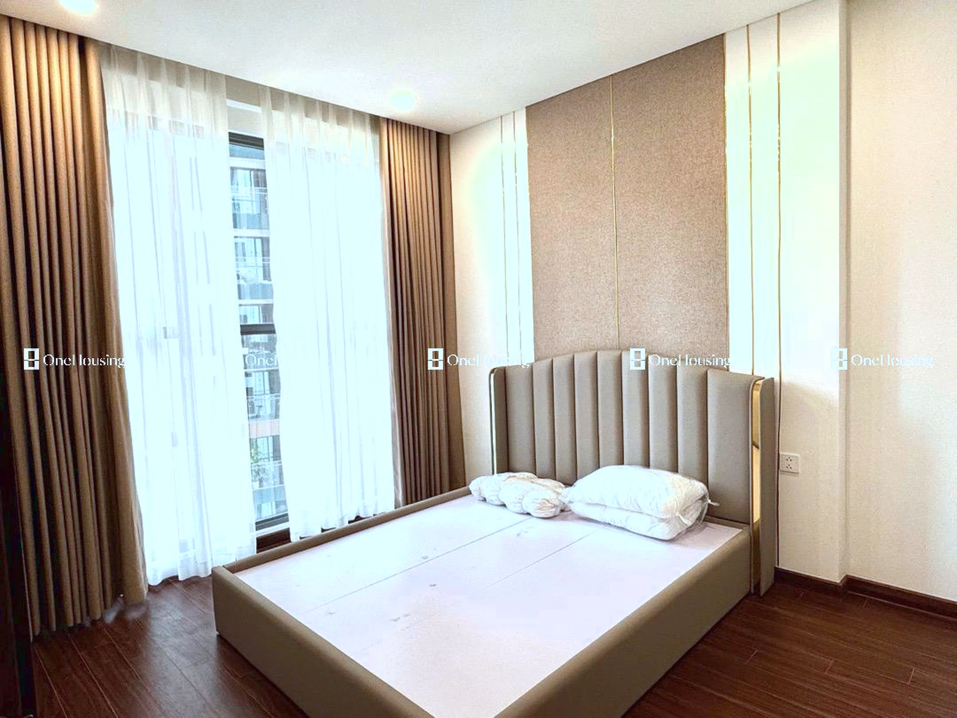 Căn 1PN+ toà H3 - Hawaii - Masteri Waterfront