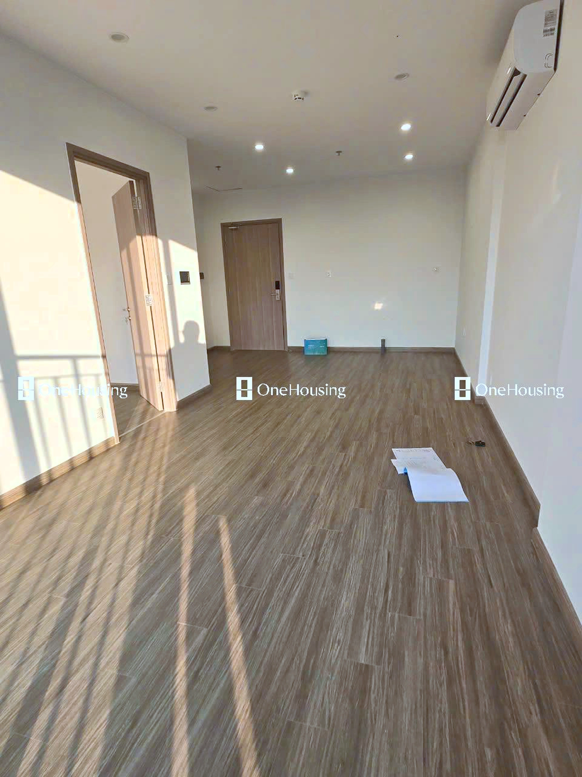 Căn 1PN+ toà SA5 - The Sakura - Vinhomes Smart City