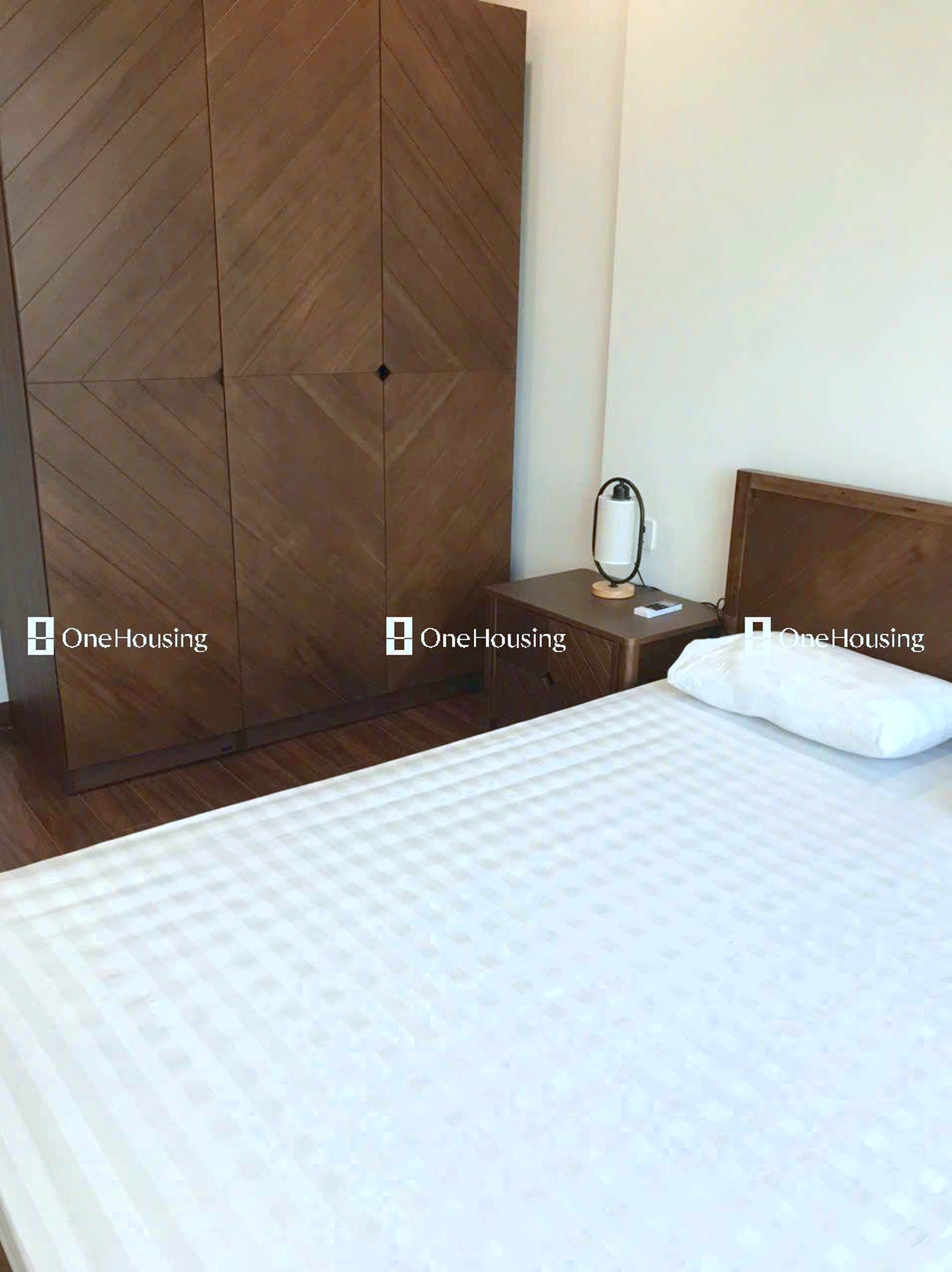 Căn 1PN+ toà H2 - Hawaii - Masteri Waterfront