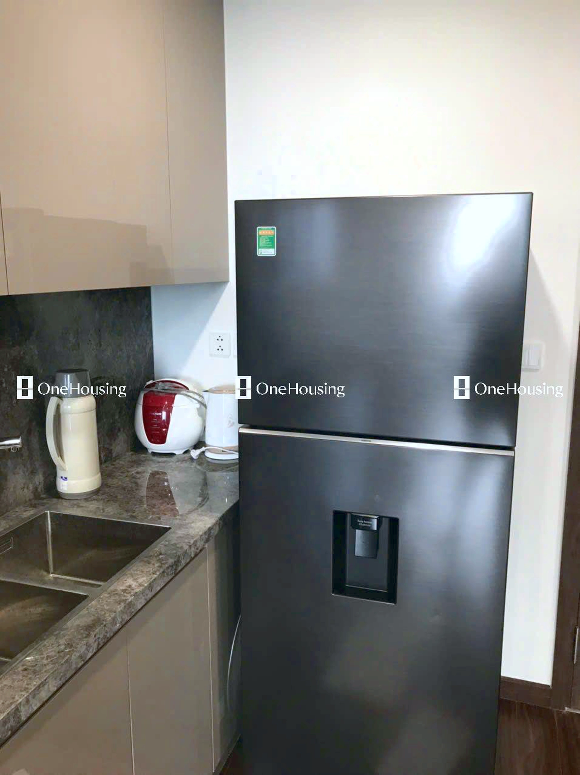 Căn 1PN+ toà H2 - Hawaii - Masteri Waterfront