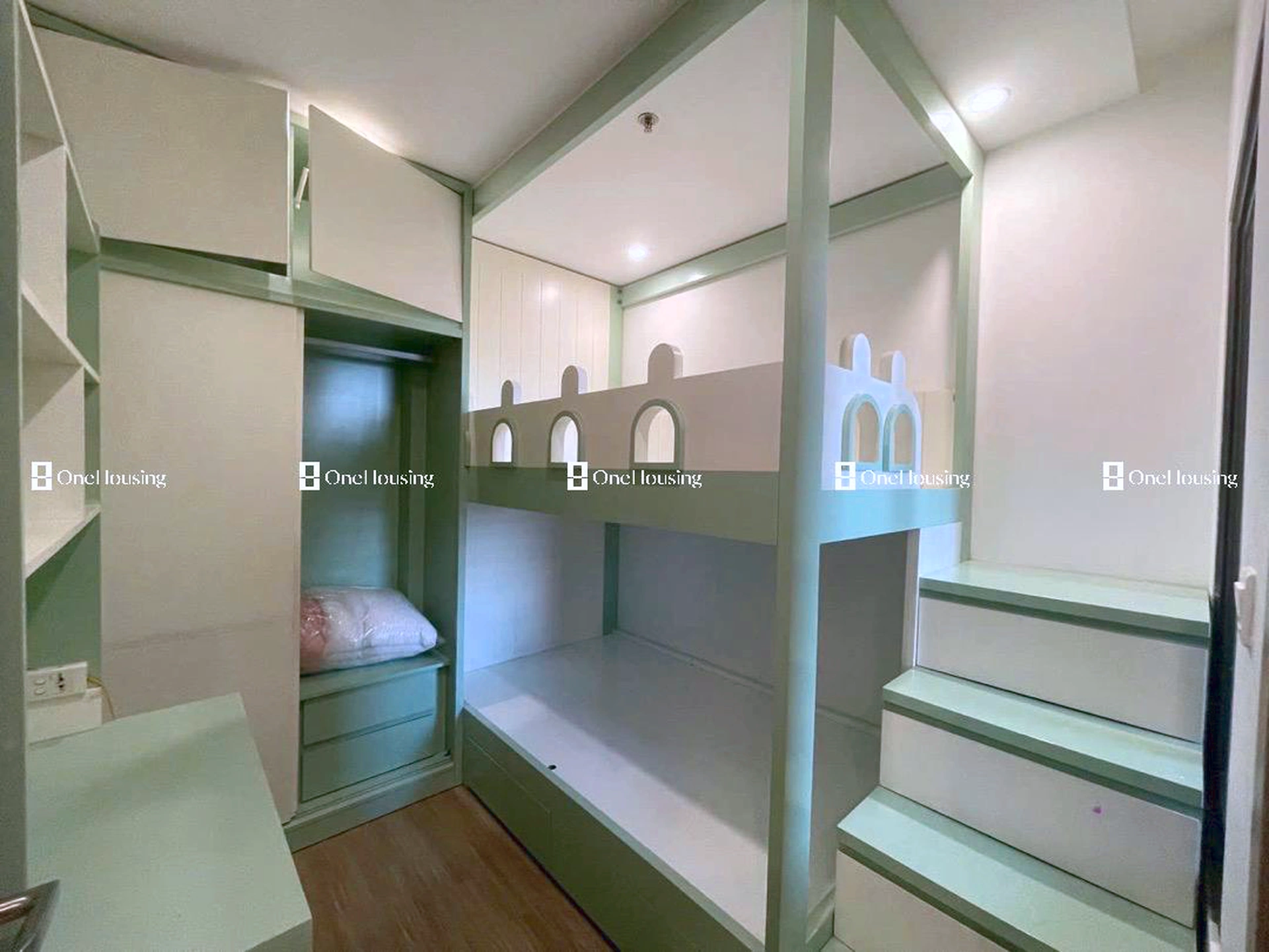 Onehousing image