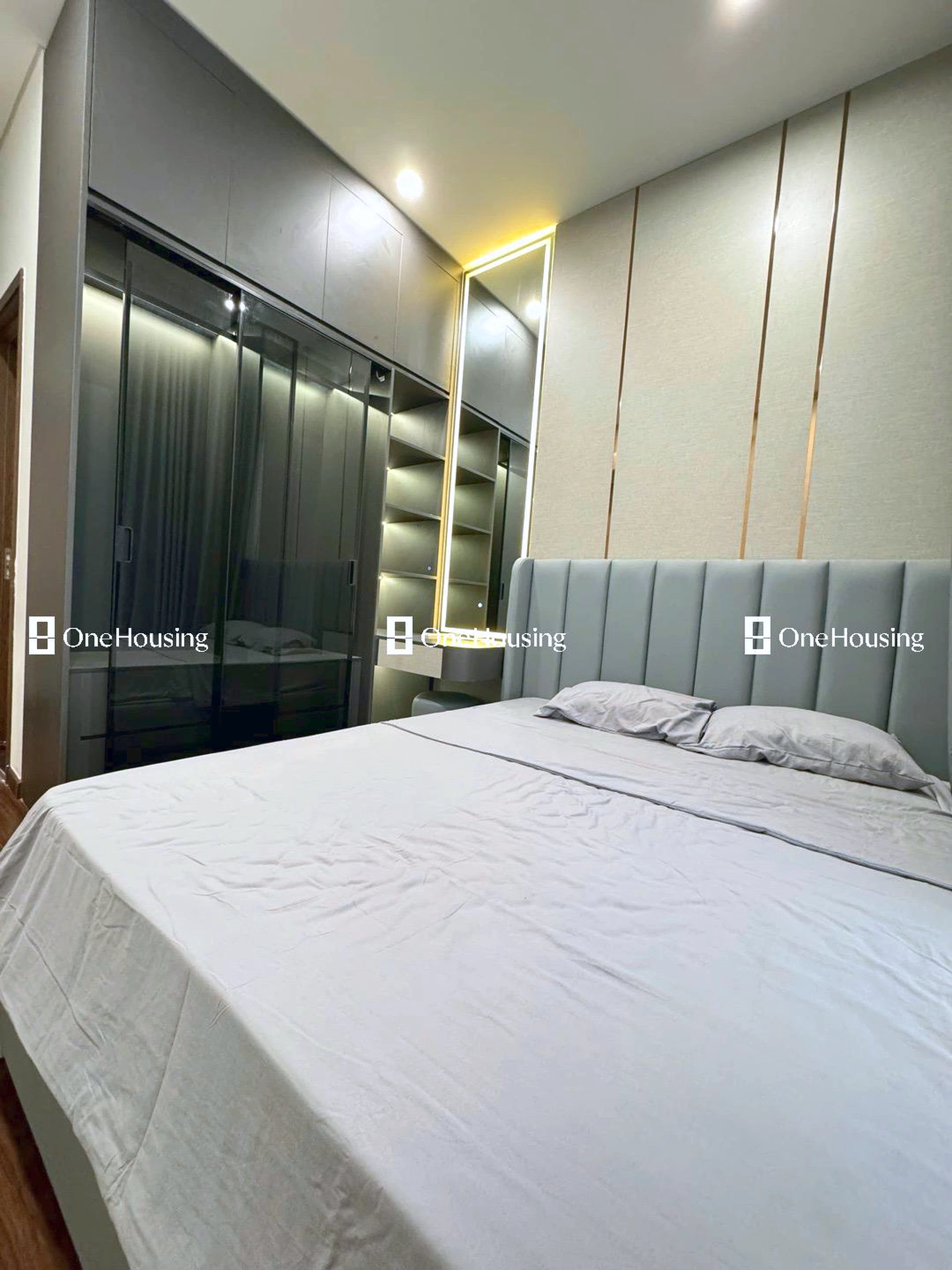 Căn 2PN toà M1 - Miami - Masteri Waterfront