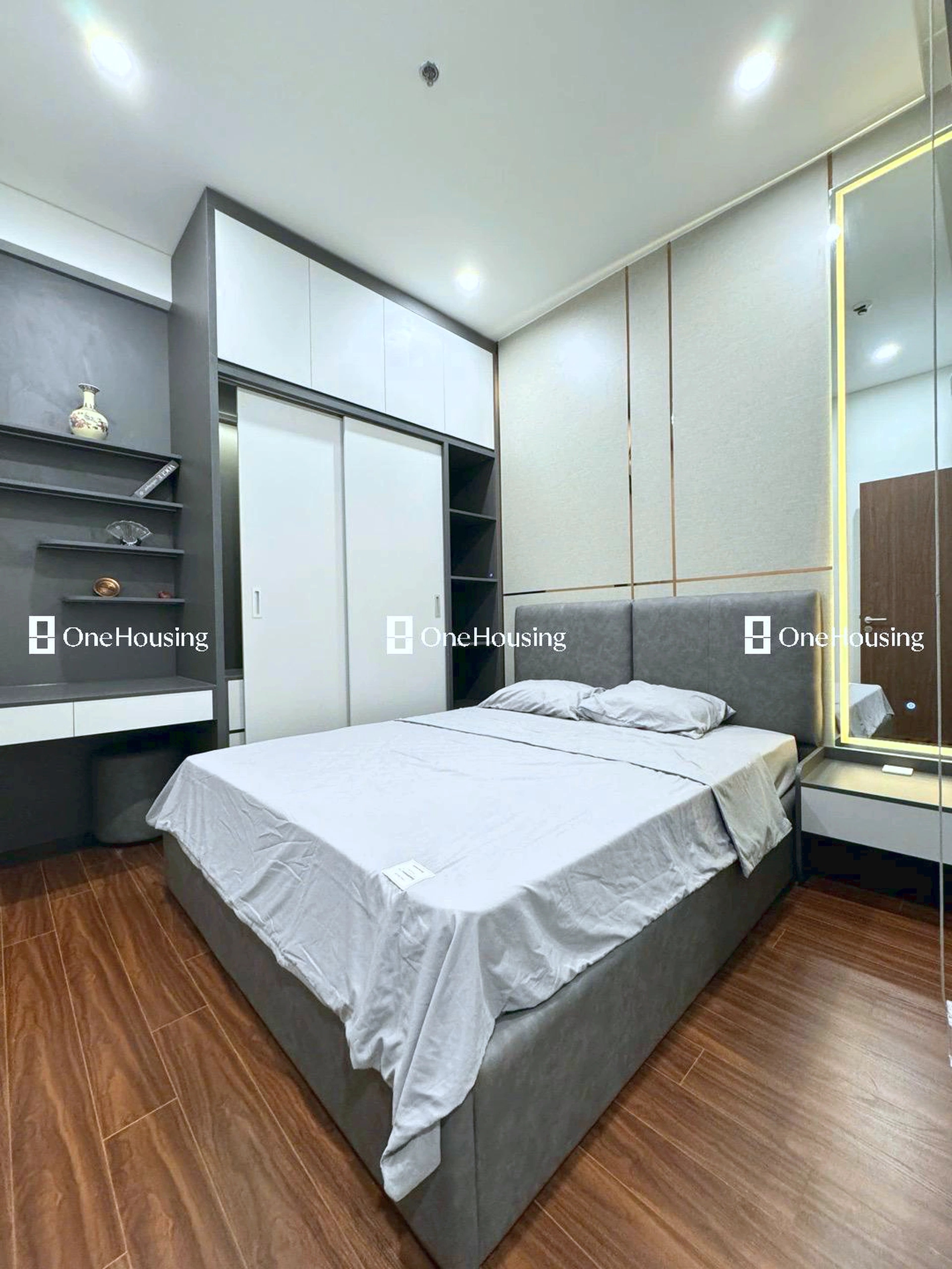 Căn 2PN toà M1 - Miami - Masteri Waterfront