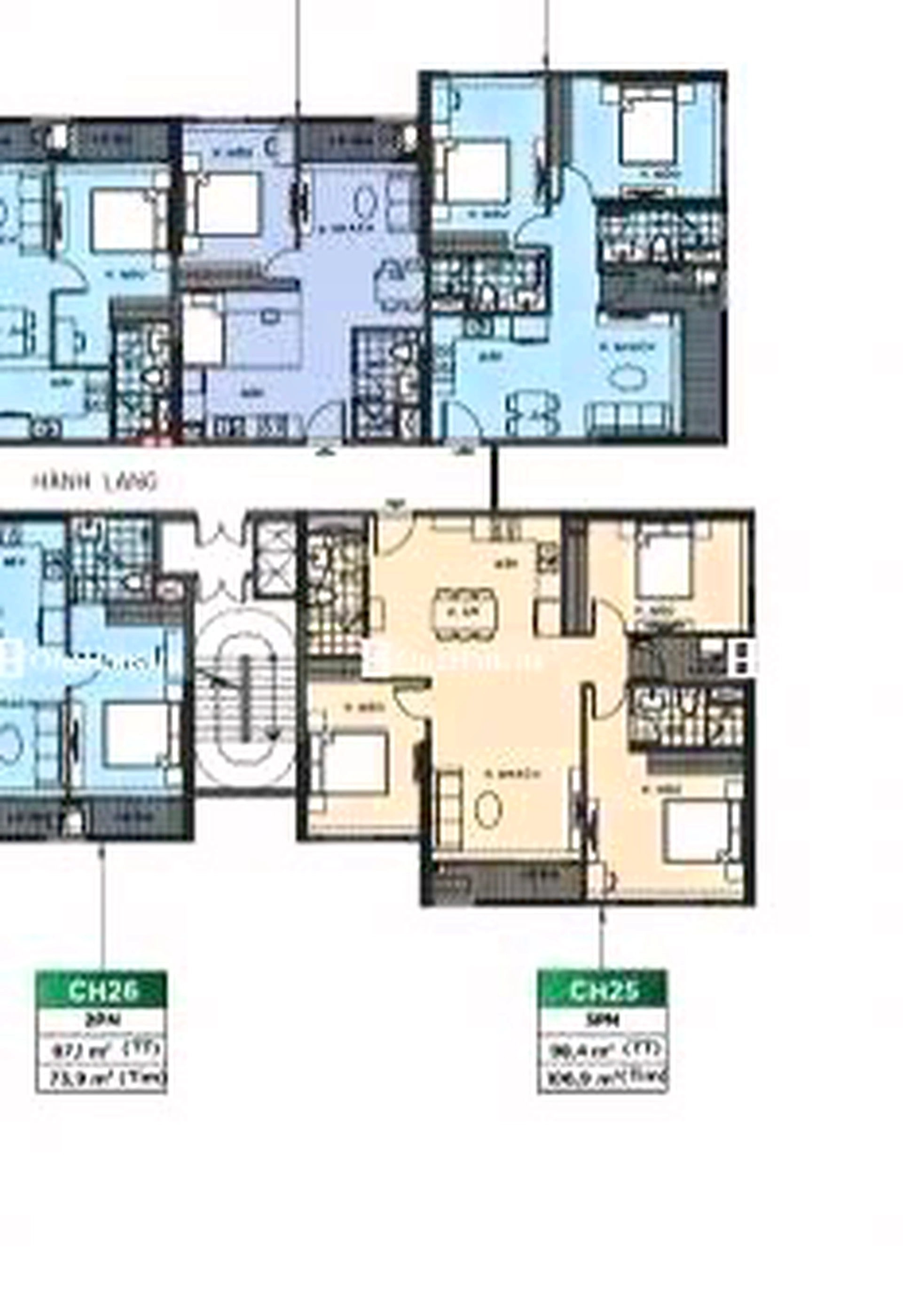 Onehousing image