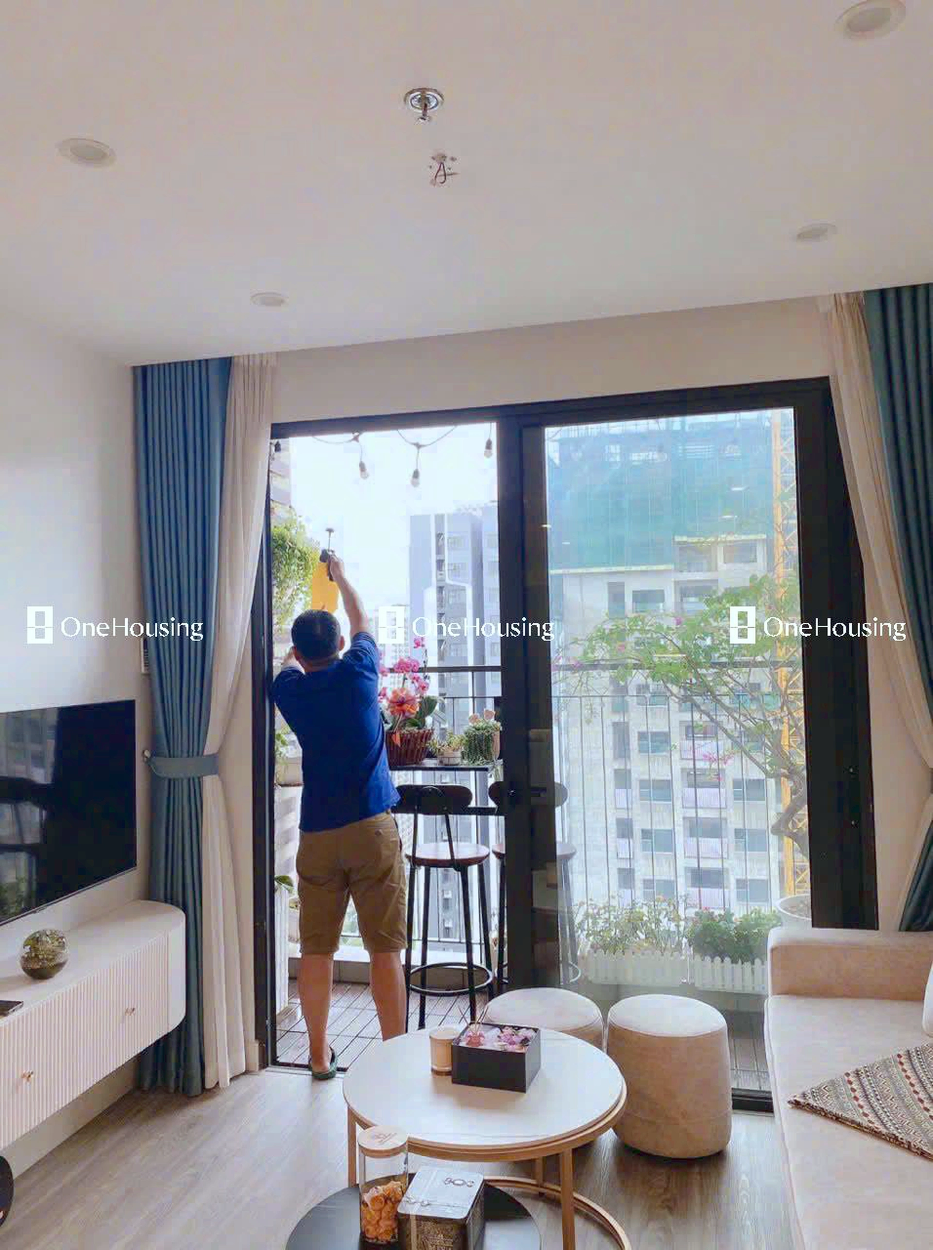 Onehousing image