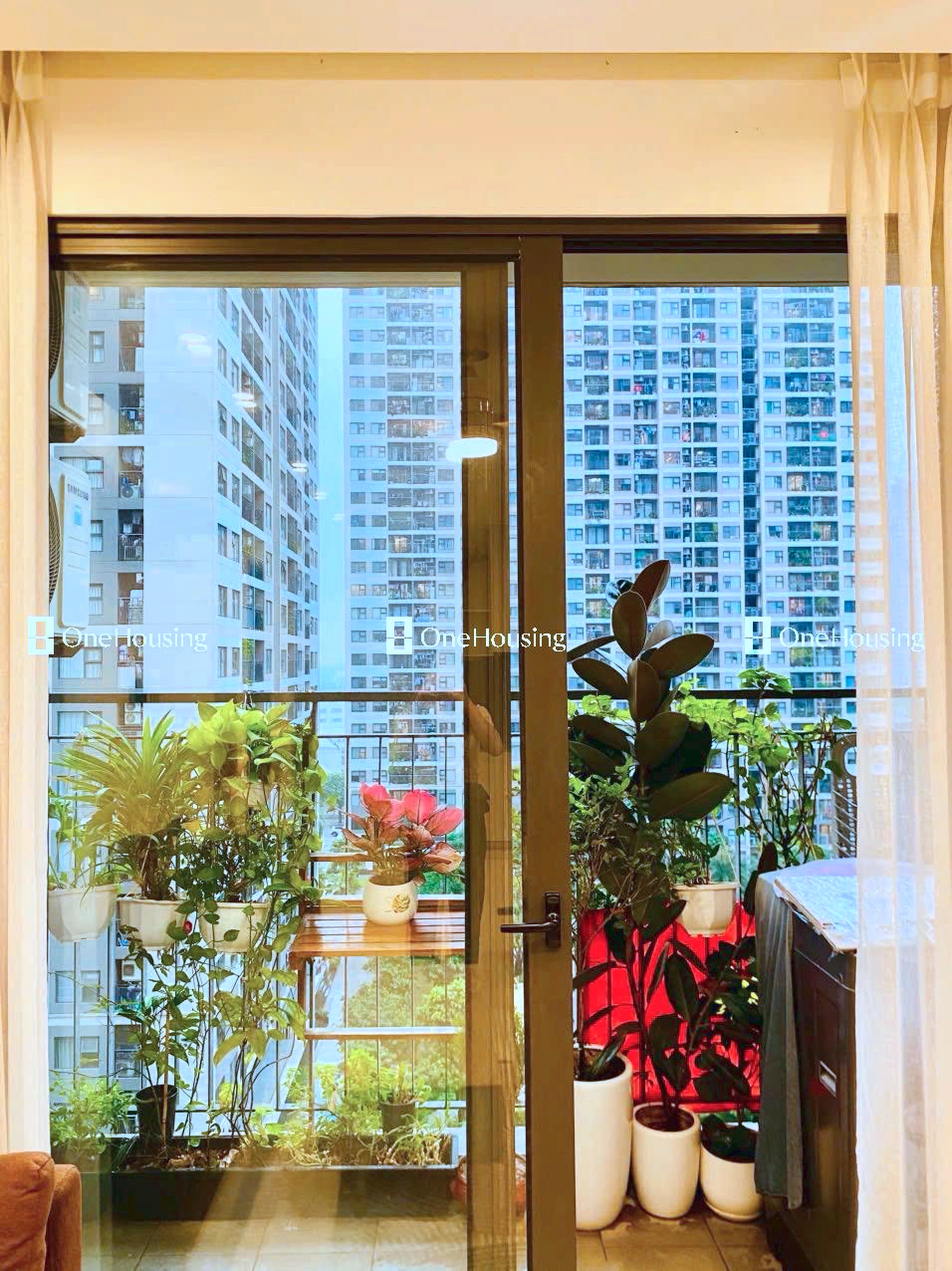 Căn 1PN+ toà S1.03 - The Sapphire - Vinhomes Smart City