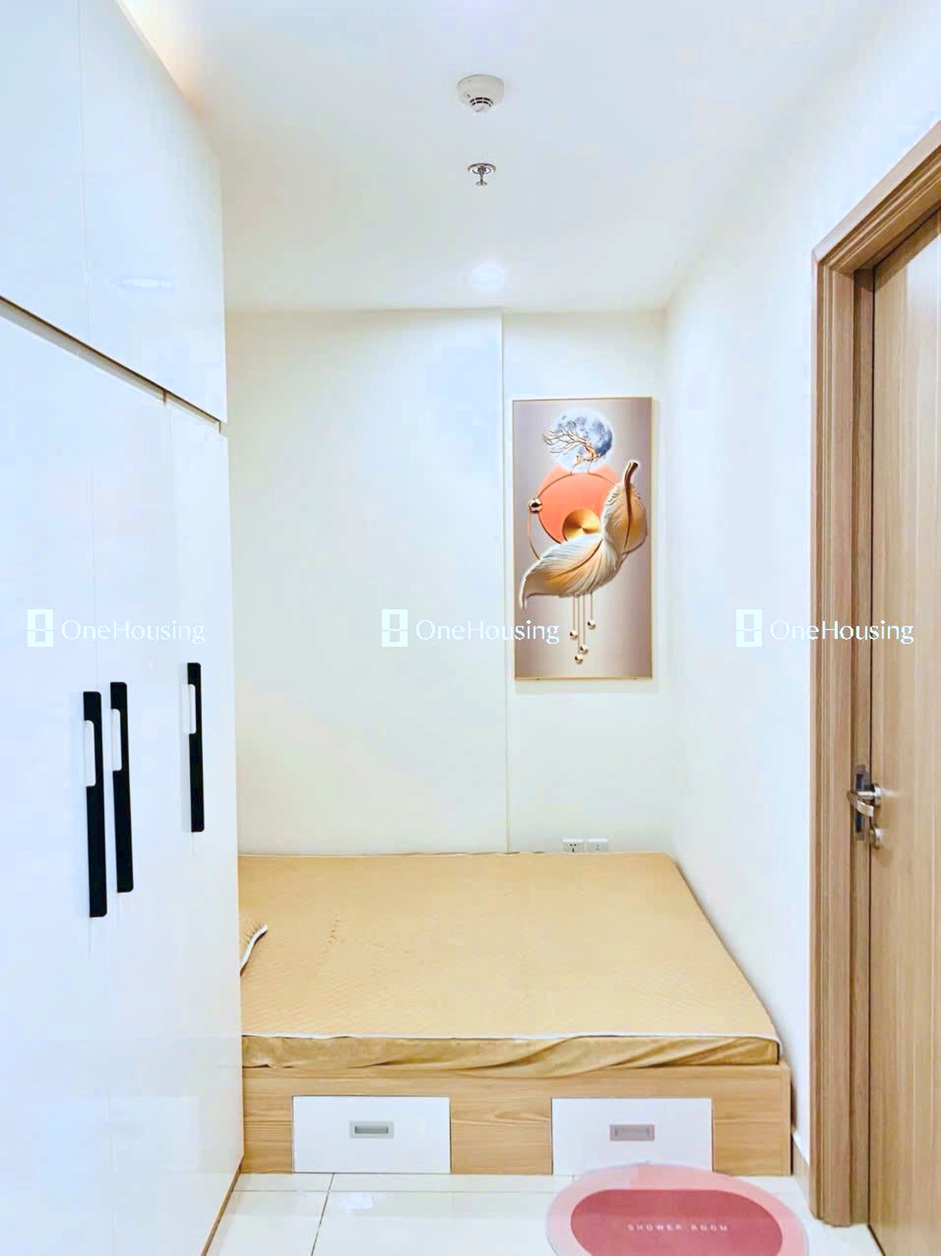 Căn 1PN+ toà S1.03 - The Sapphire - Vinhomes Smart City