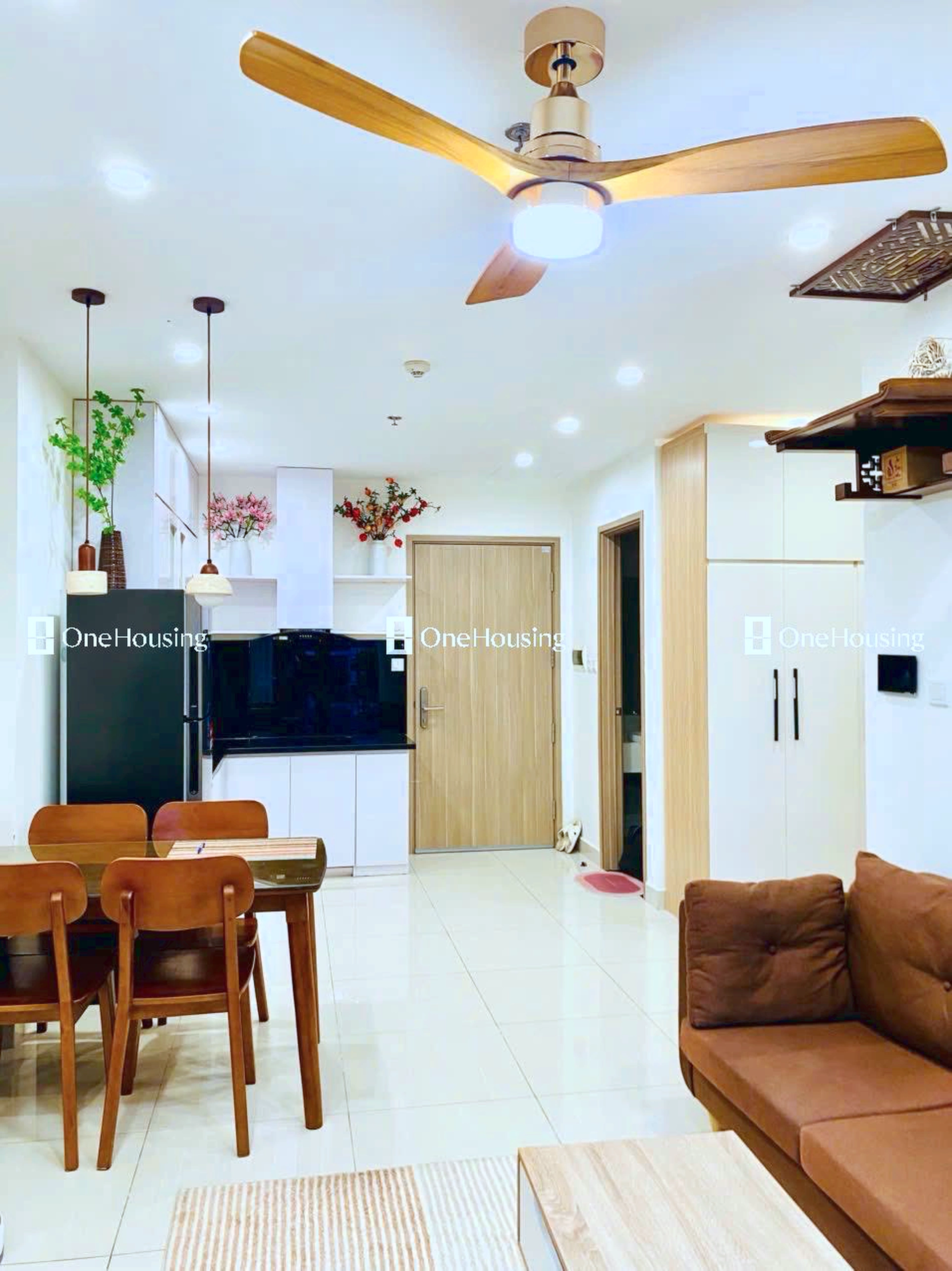 Căn 1PN+ toà S1.03 - The Sapphire - Vinhomes Smart City