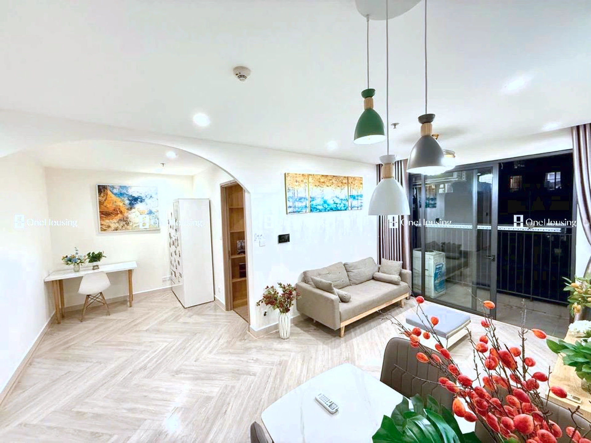 Onehousing image