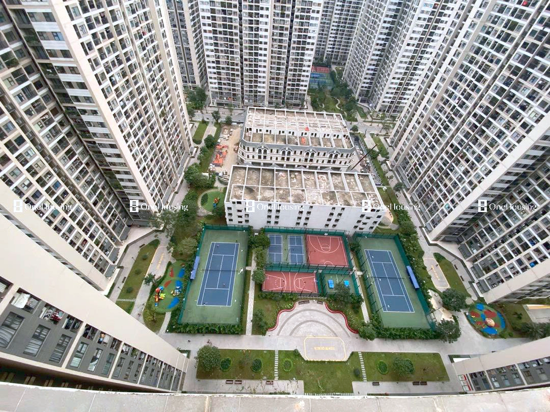 Onehousing image