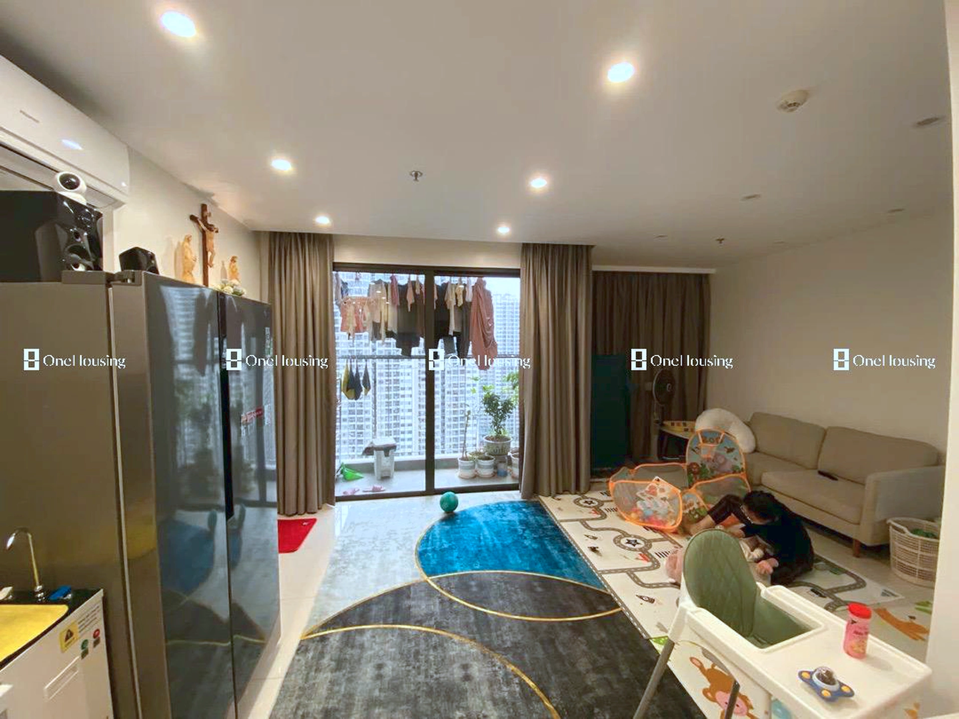 Onehousing image