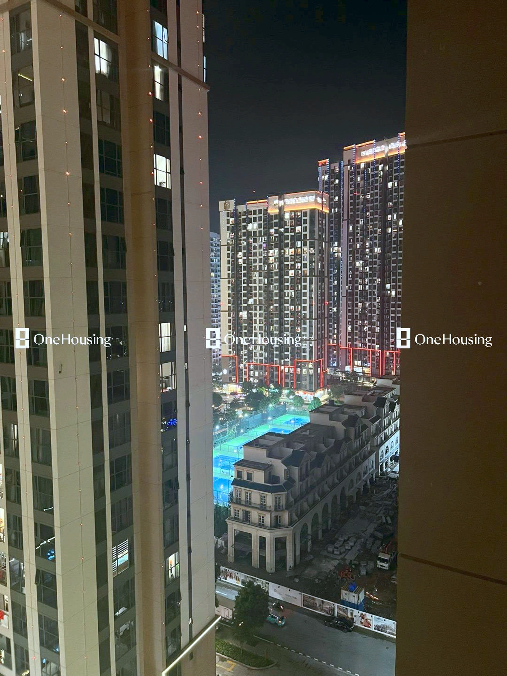 Onehousing image