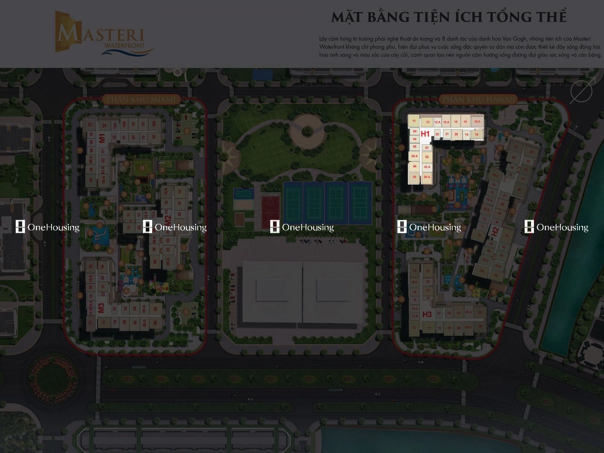 Onehousing image