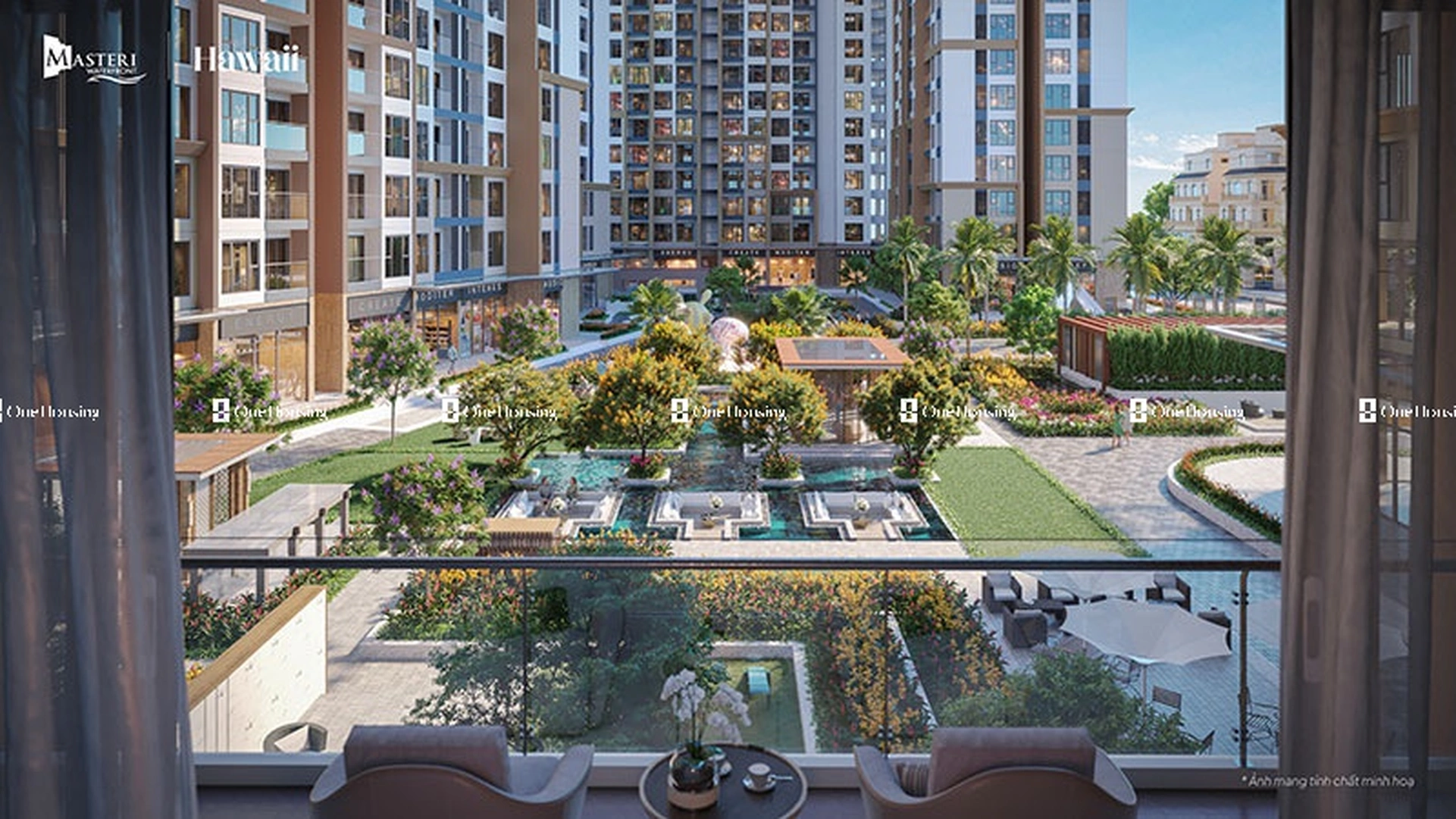 Onehousing image