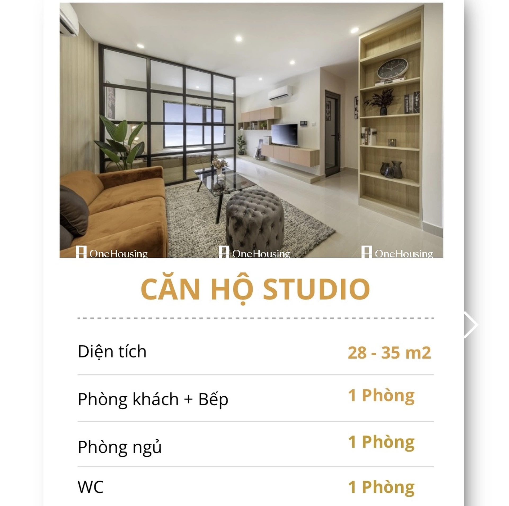 Onehousing image