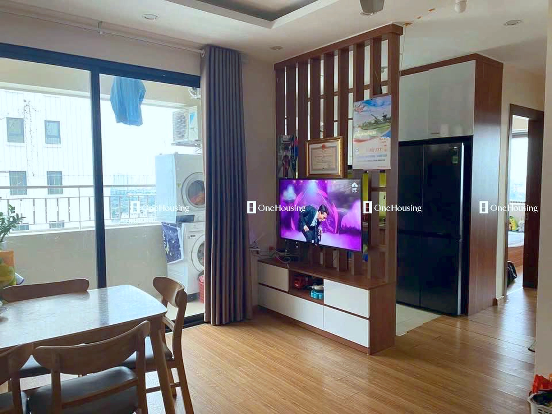 Onehousing image