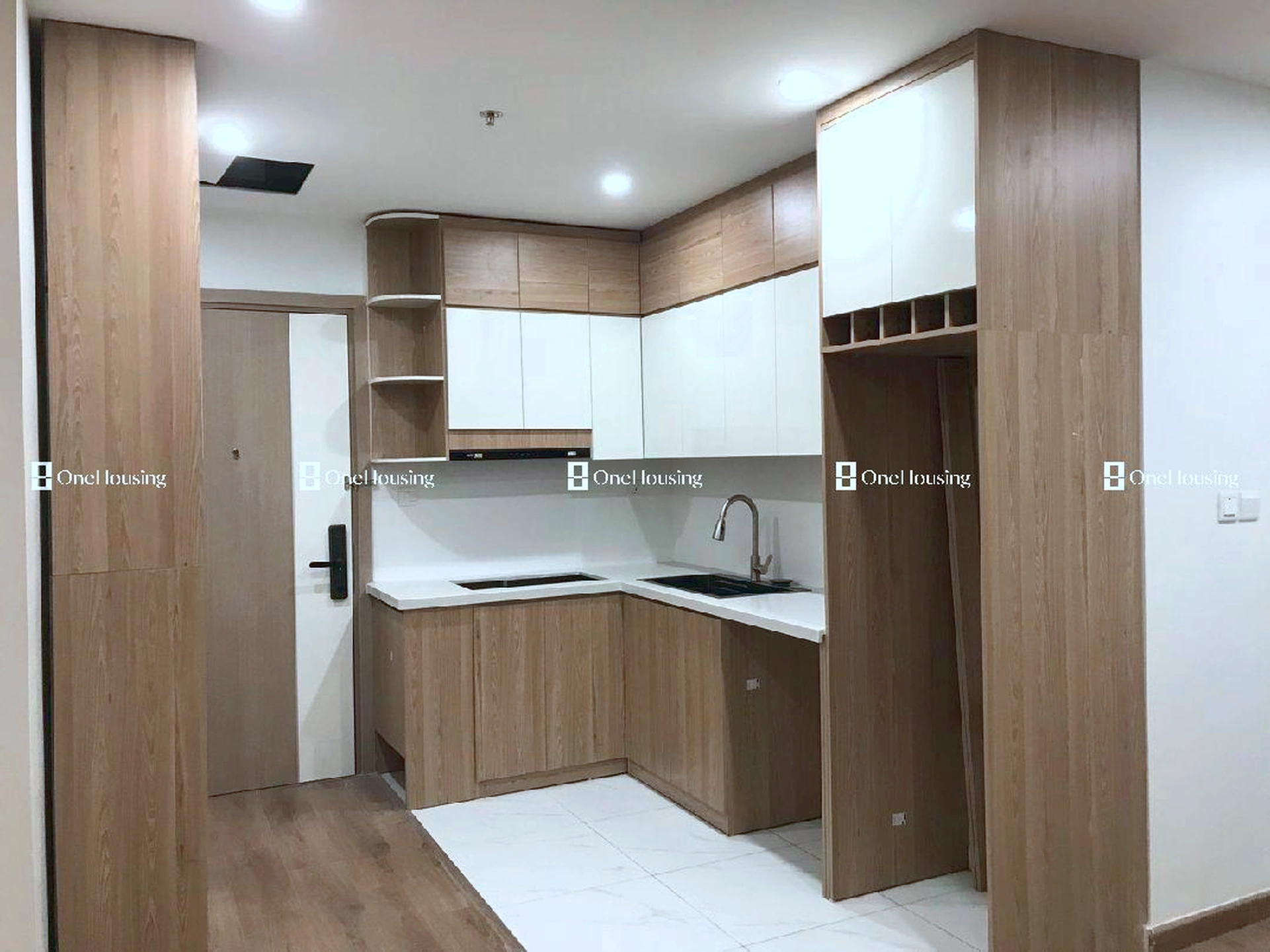Onehousing image