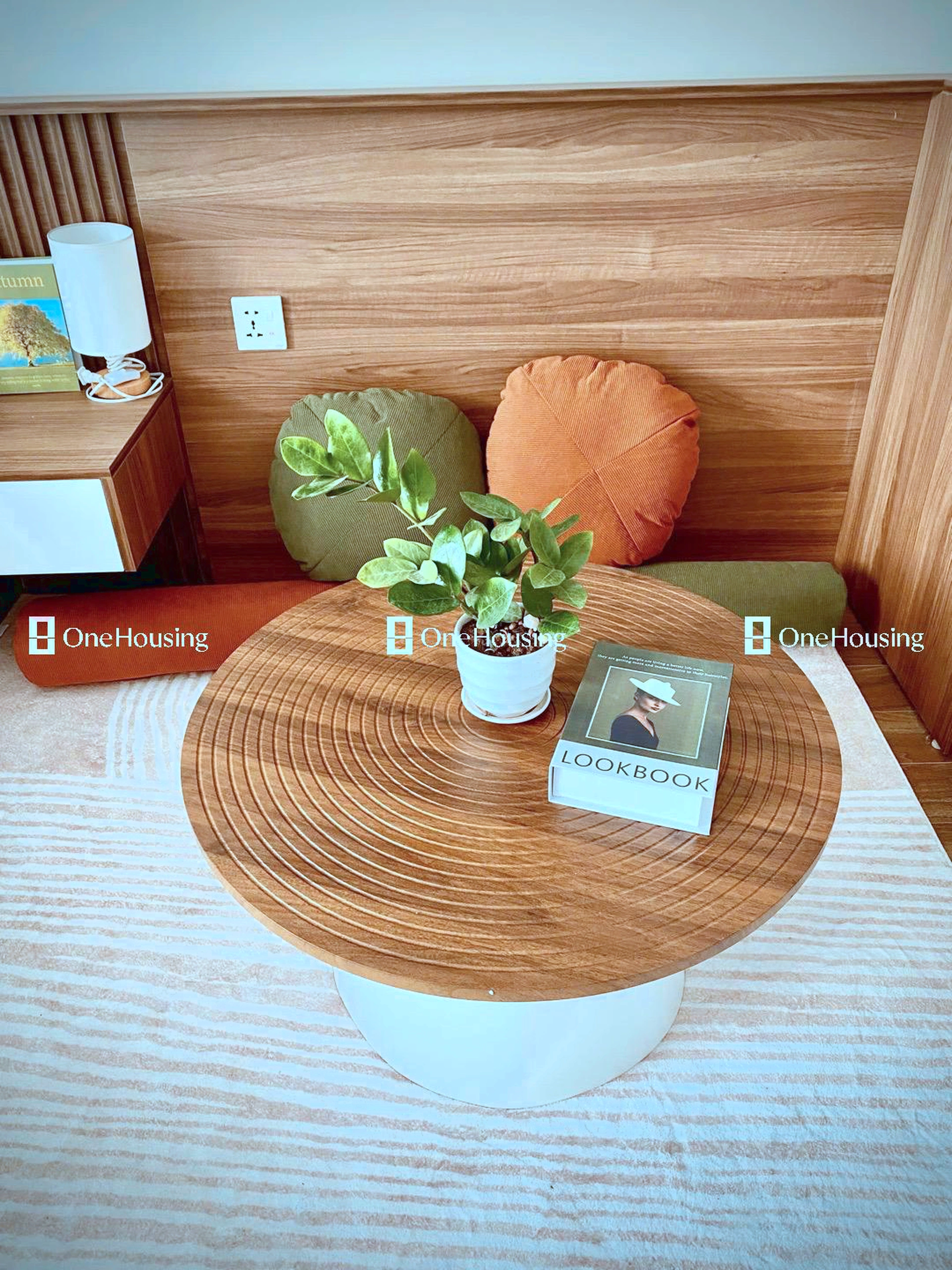 Căn Studio toà ZR1 - The Zurich - Vinhomes Ocean Park