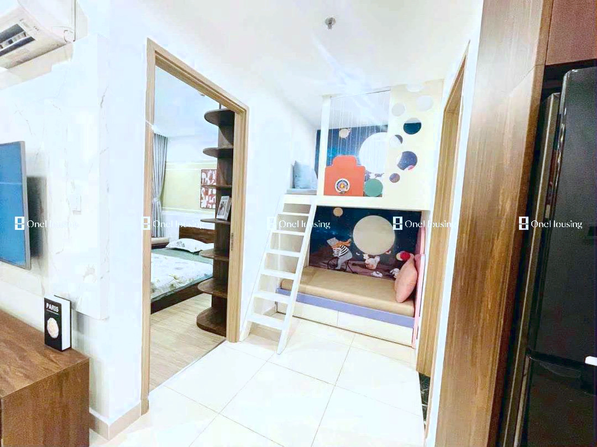 Onehousing image