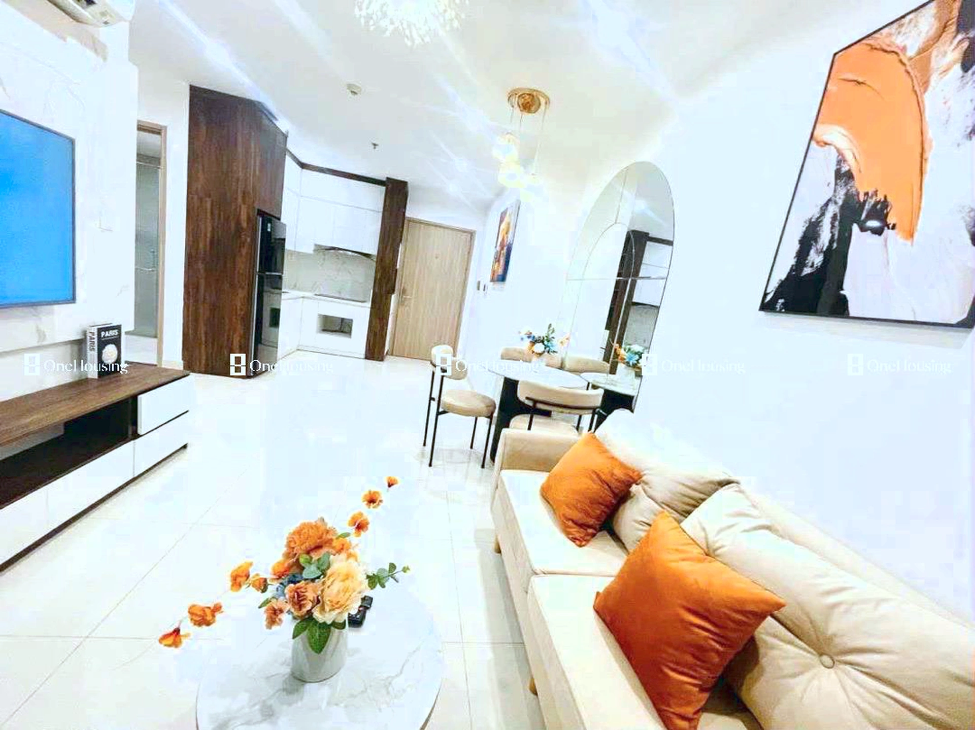 Onehousing image