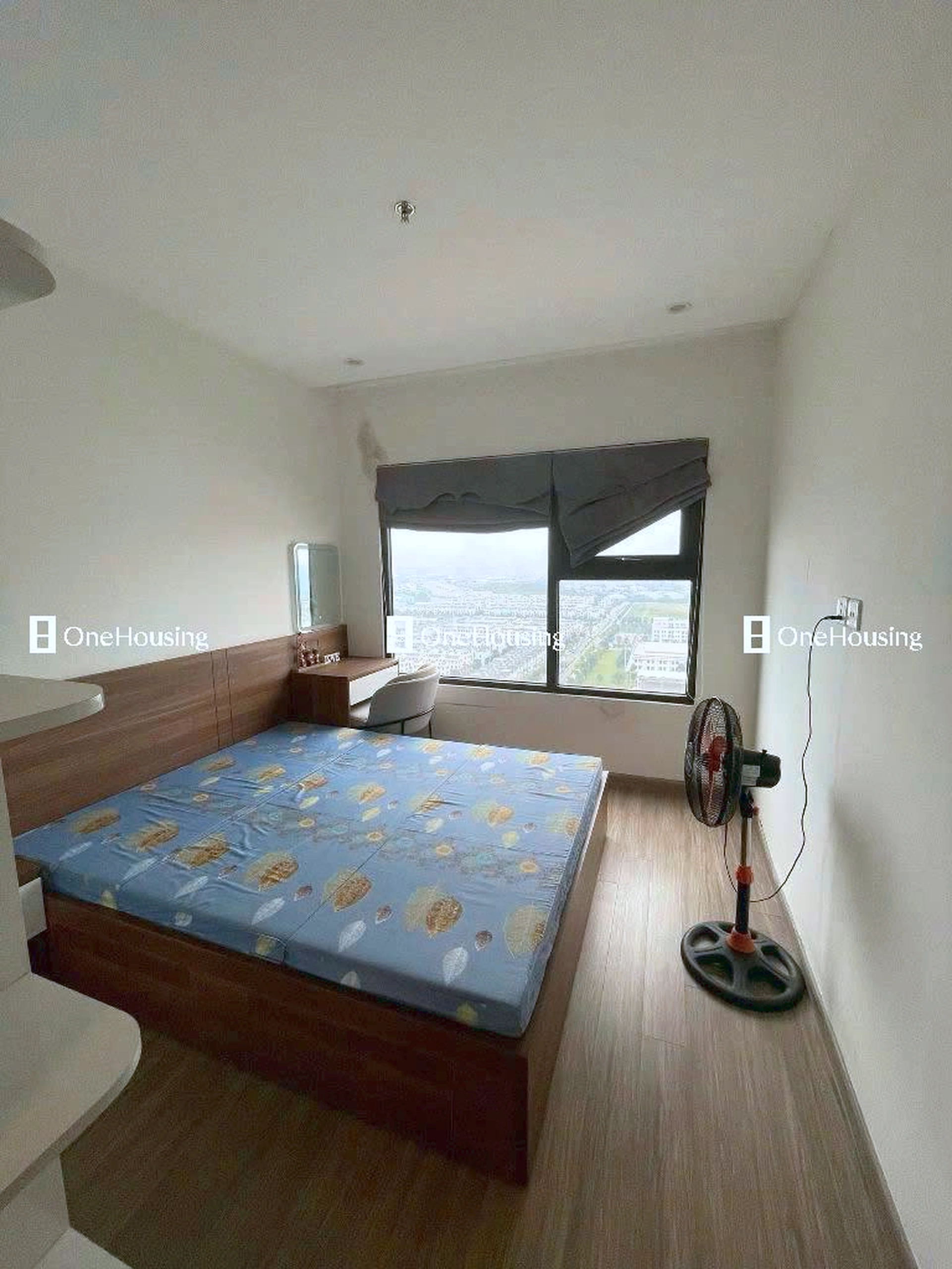 Căn 1PN+ toà S2.12 - The Sapphire - Vinhomes Ocean Park