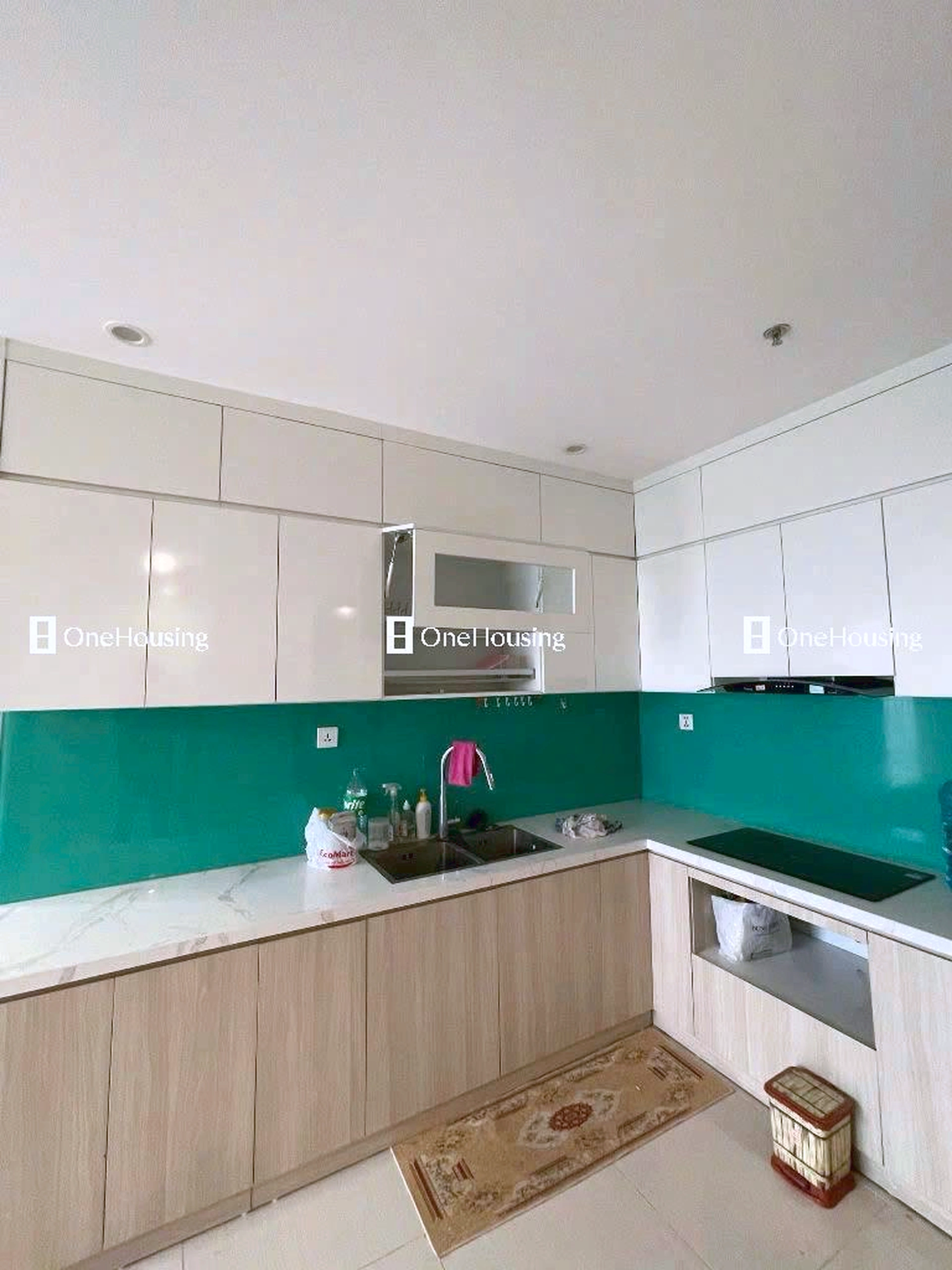 Căn 1PN+ toà S2.12 - The Sapphire - Vinhomes Ocean Park