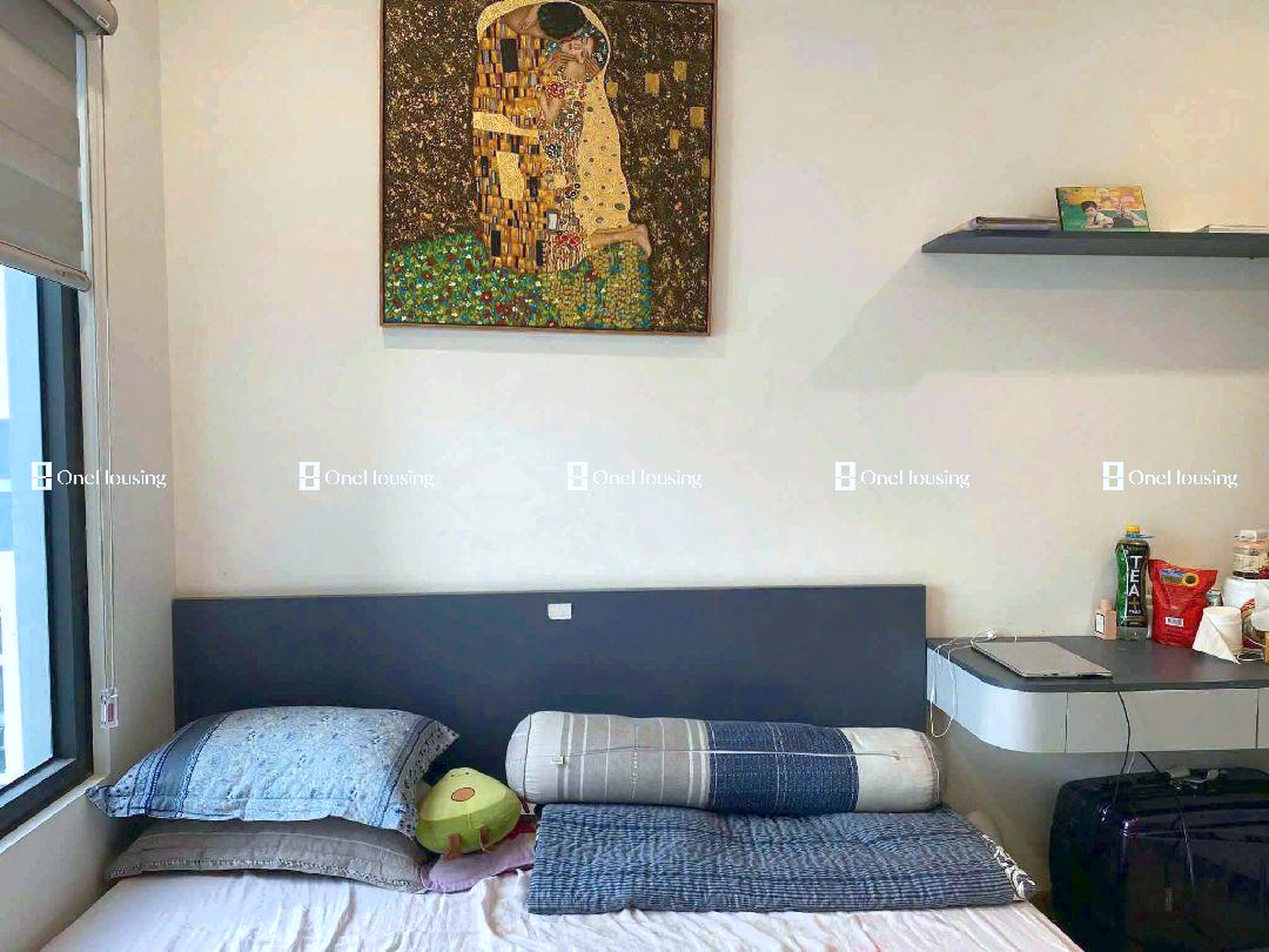Căn 2PN toà SA3 - The Sakura - Vinhomes Smart City