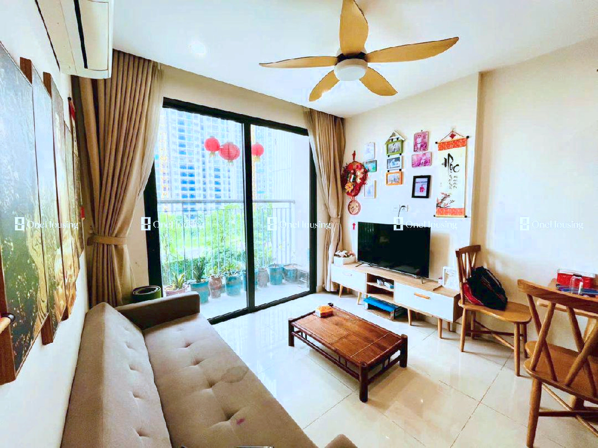 Onehousing image