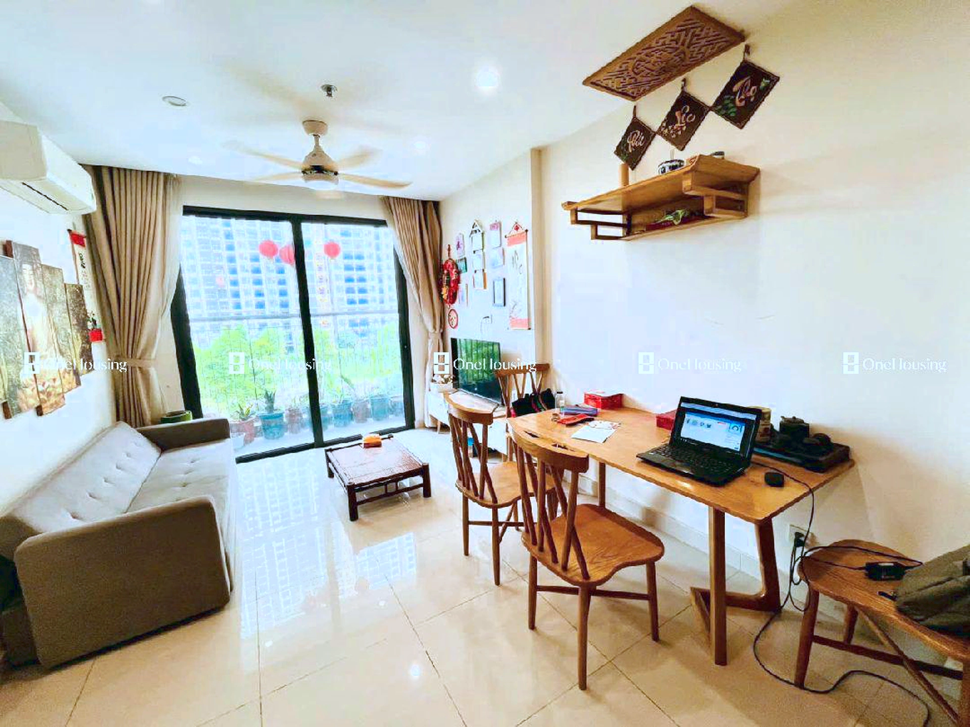 Onehousing image
