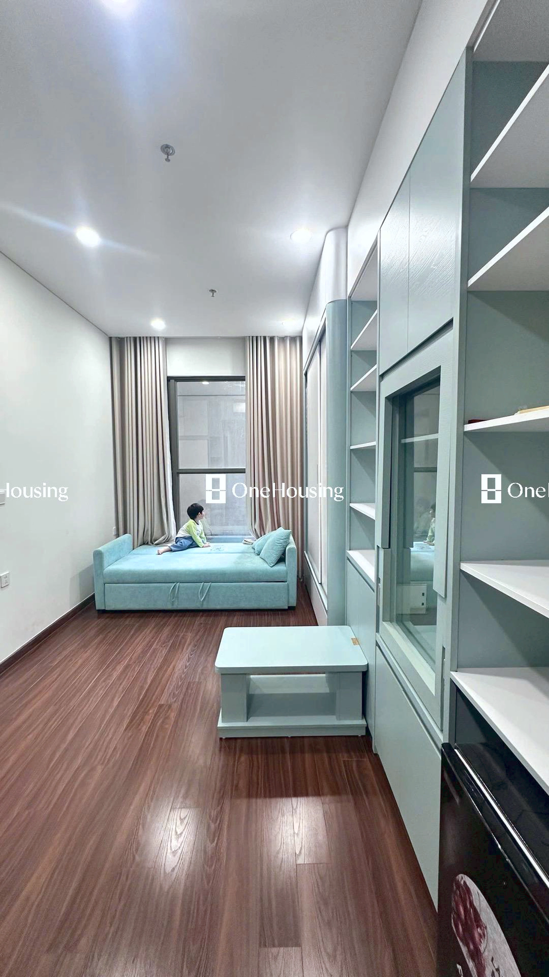 Căn Studio toà M2 - Miami - Masteri Waterfront