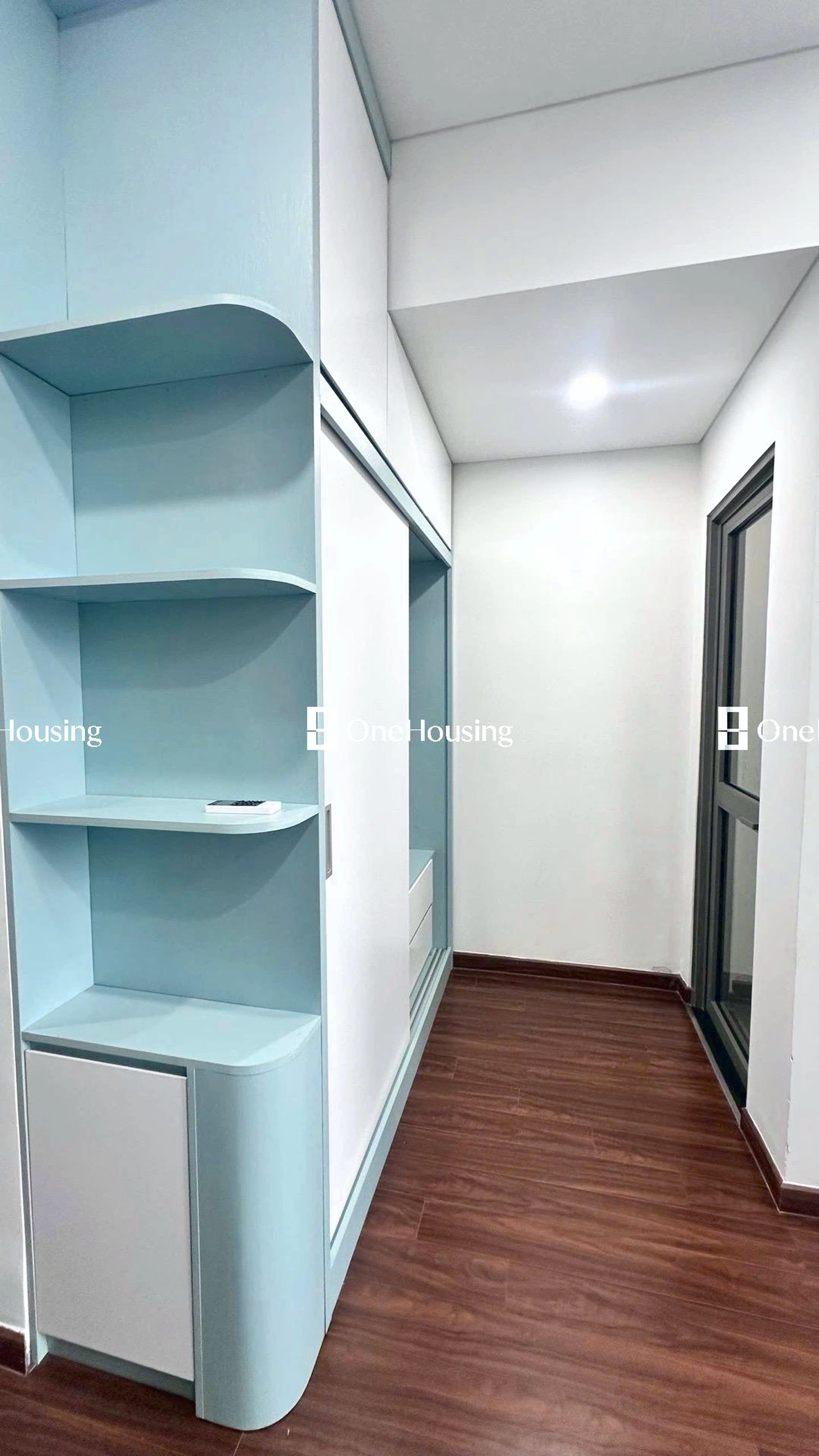 Căn Studio toà M2 - Miami - Masteri Waterfront