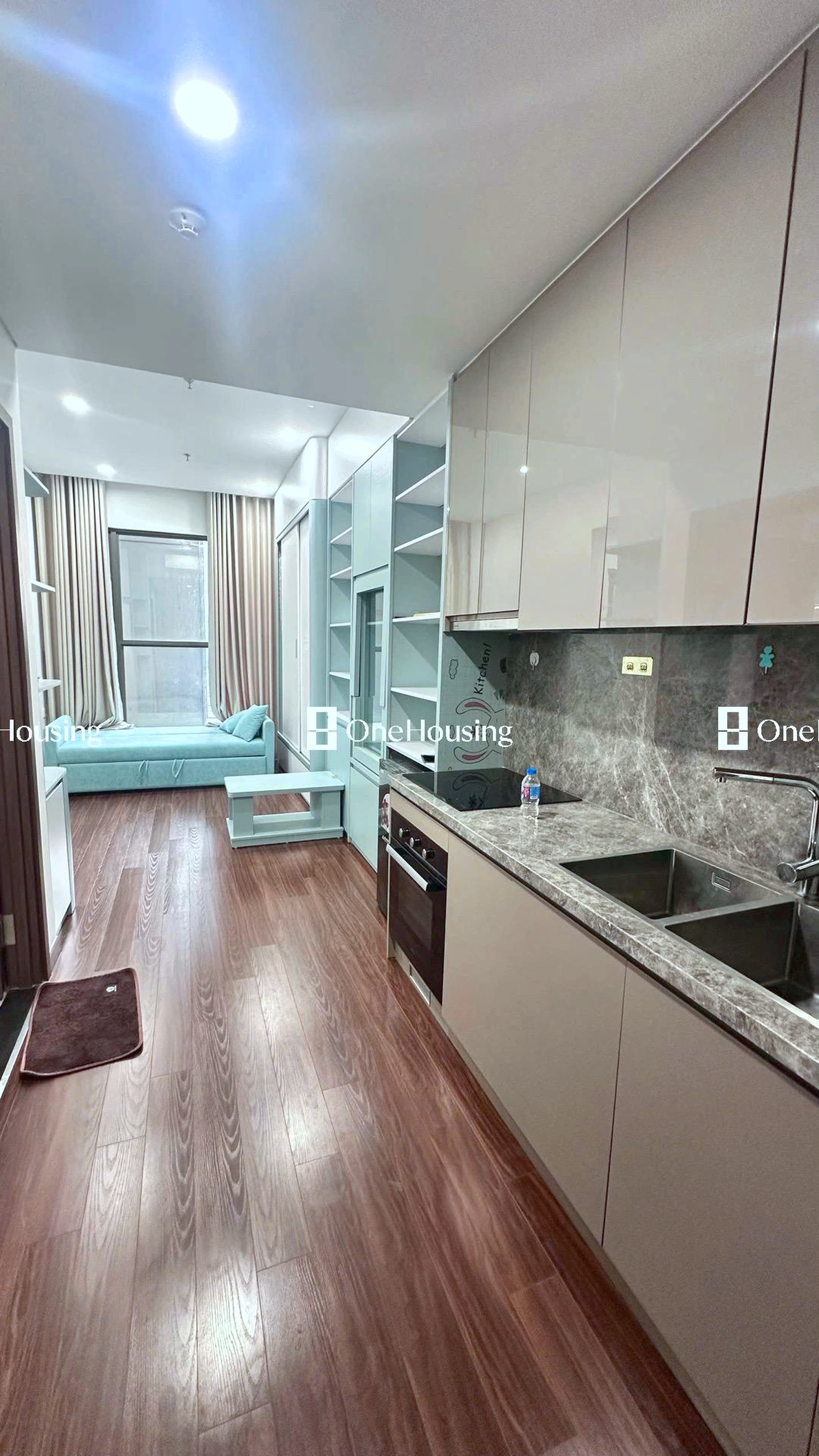 Căn Studio toà M2 - Miami - Masteri Waterfront