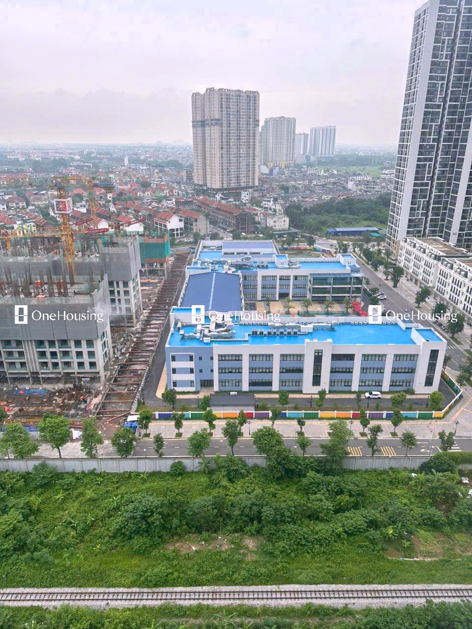 Onehousing image
