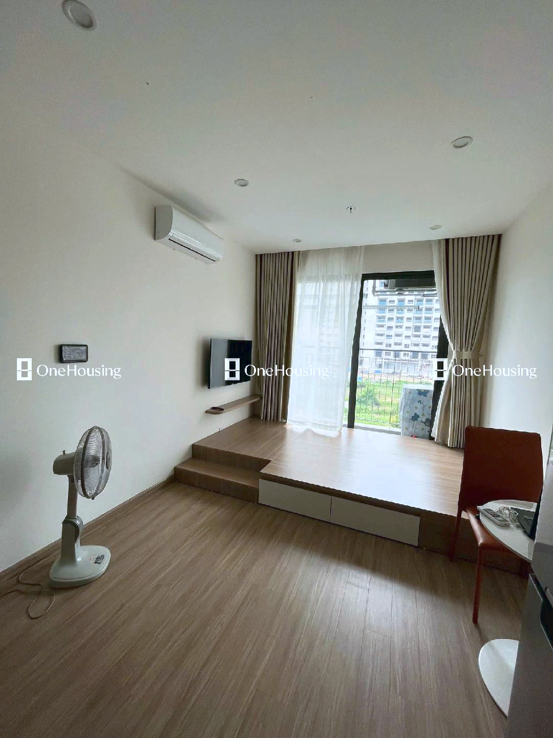 Căn Studio toà SA3 - The Sakura - Vinhomes Smart City